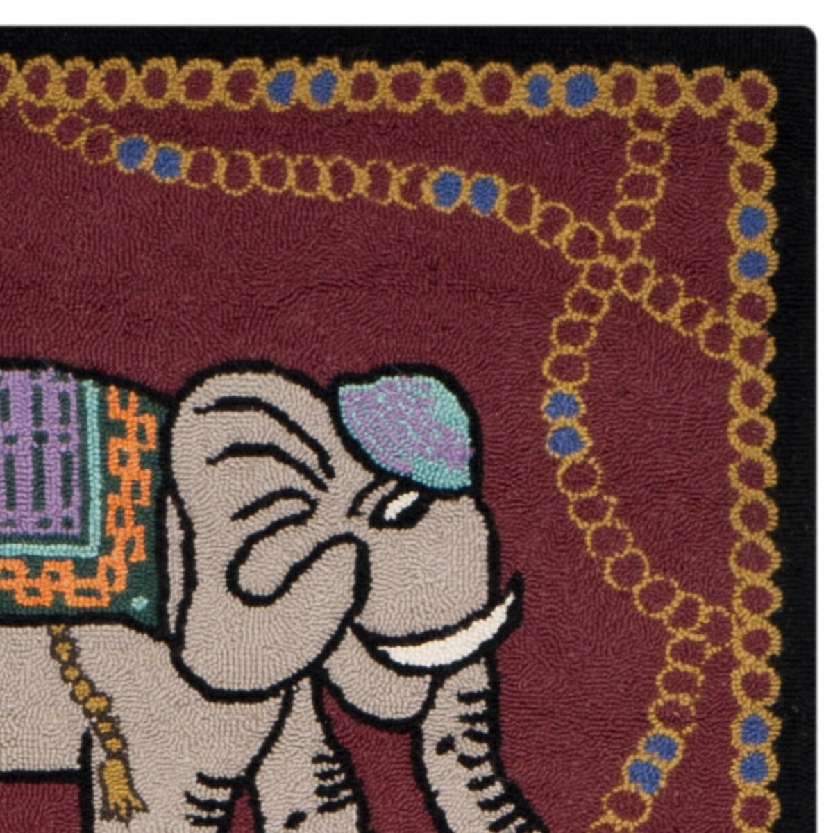 Safavieh HK232A-210  - View #3