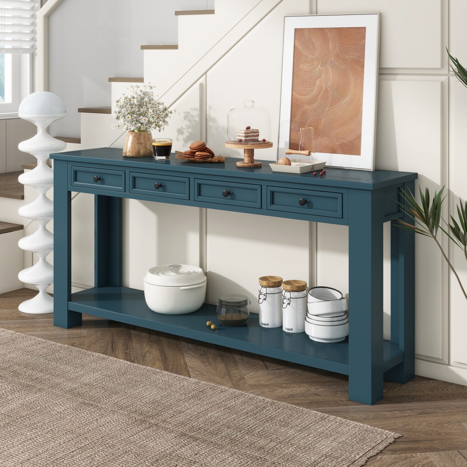 Streamdale Furniture WF287219AAC Console-Sofa-Tables - View #4