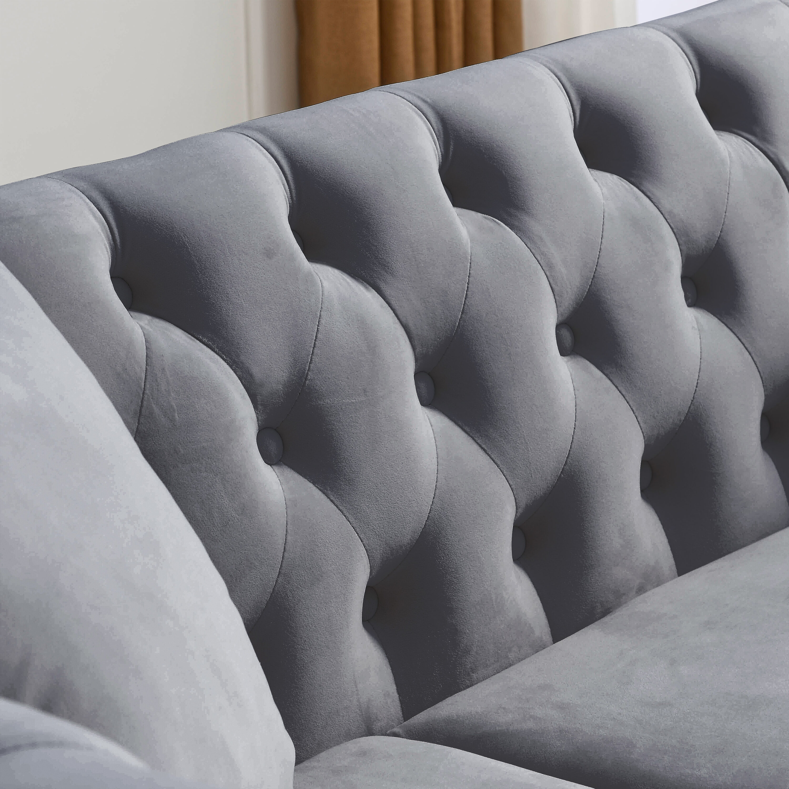 Bybafun YC5200111 Sofas-Loveseats - View #6