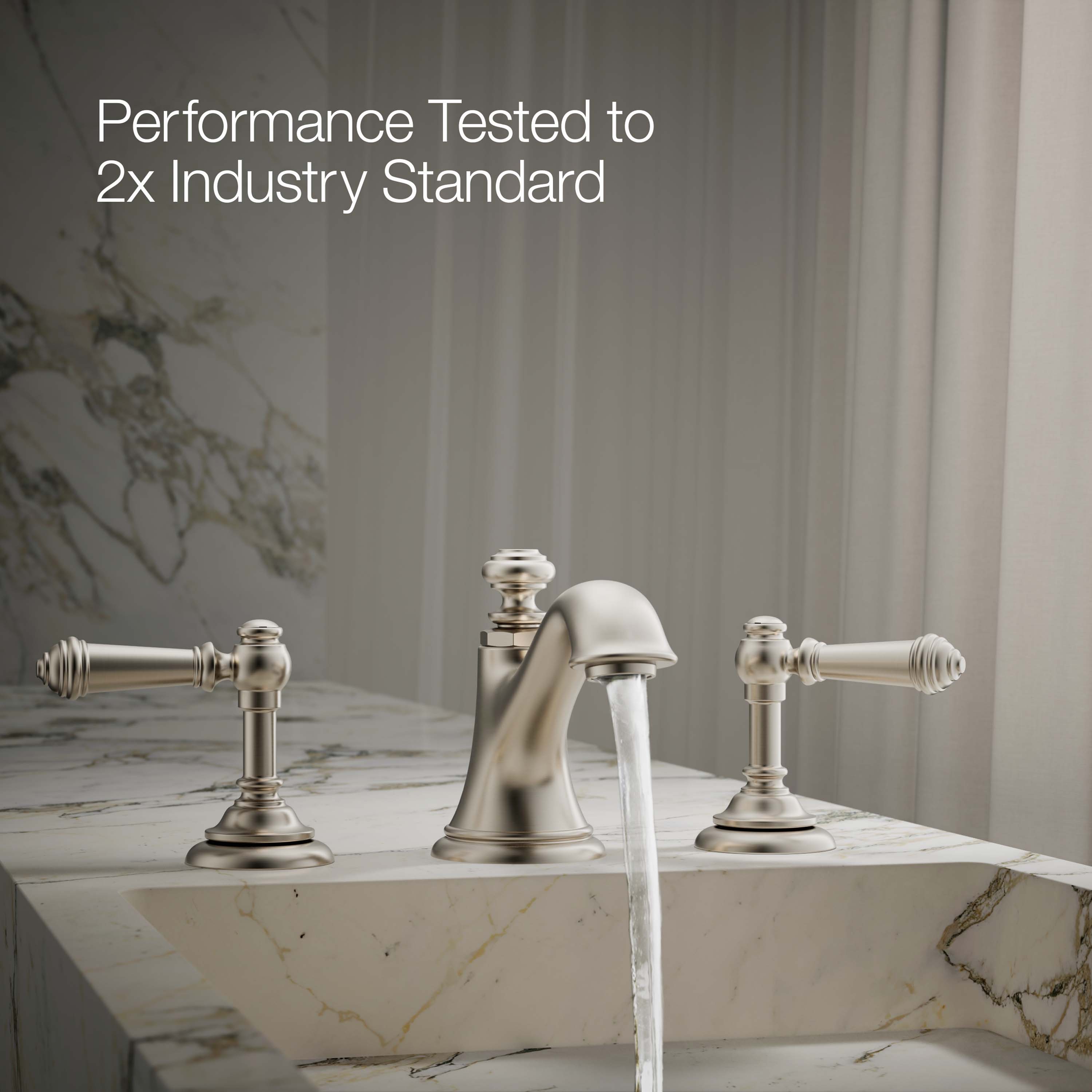 KOHLER 72759-BN Lavatory-Faucets - View #5