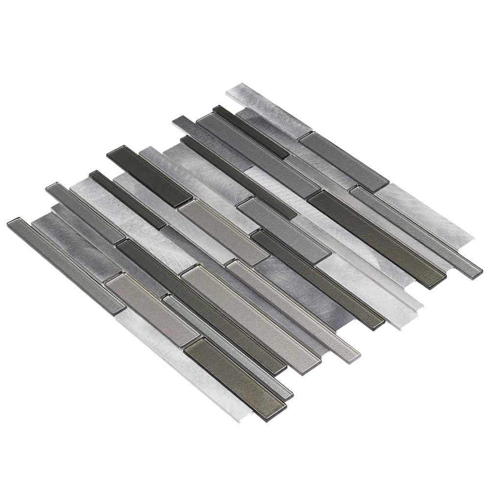 Elida Ceramica SBLINGLMET1214 Ceramic-Tile - View #6