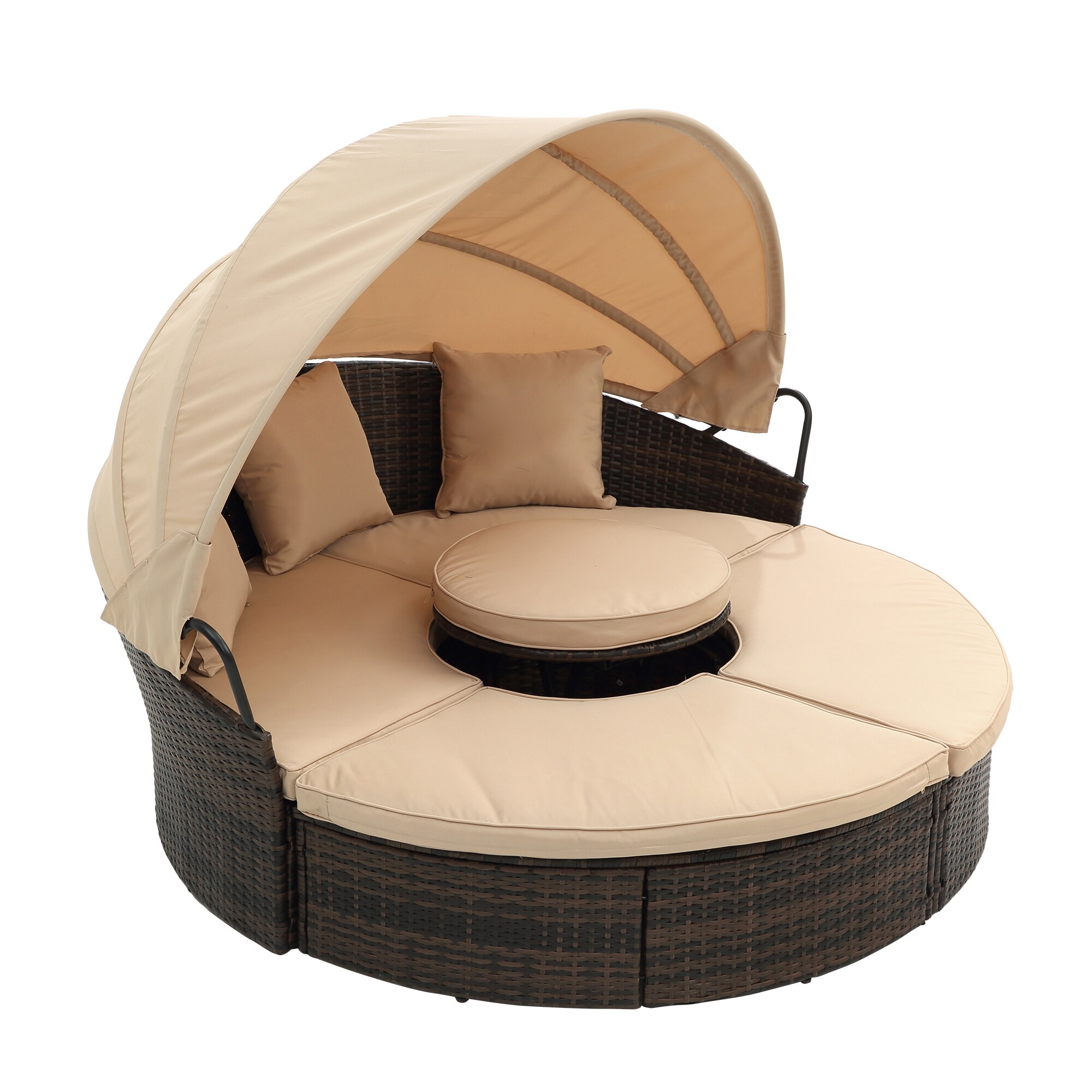 CESICIA ZM-SY-78 Patio-Chairs - View #3