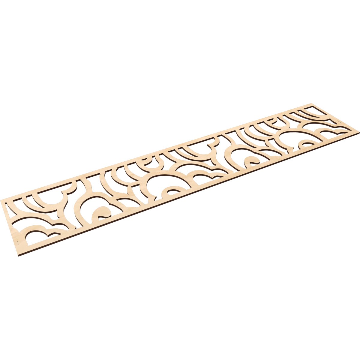 Ekena Millwork MLDB10X46SPFBI Wall-Panel-Moulding - View #6