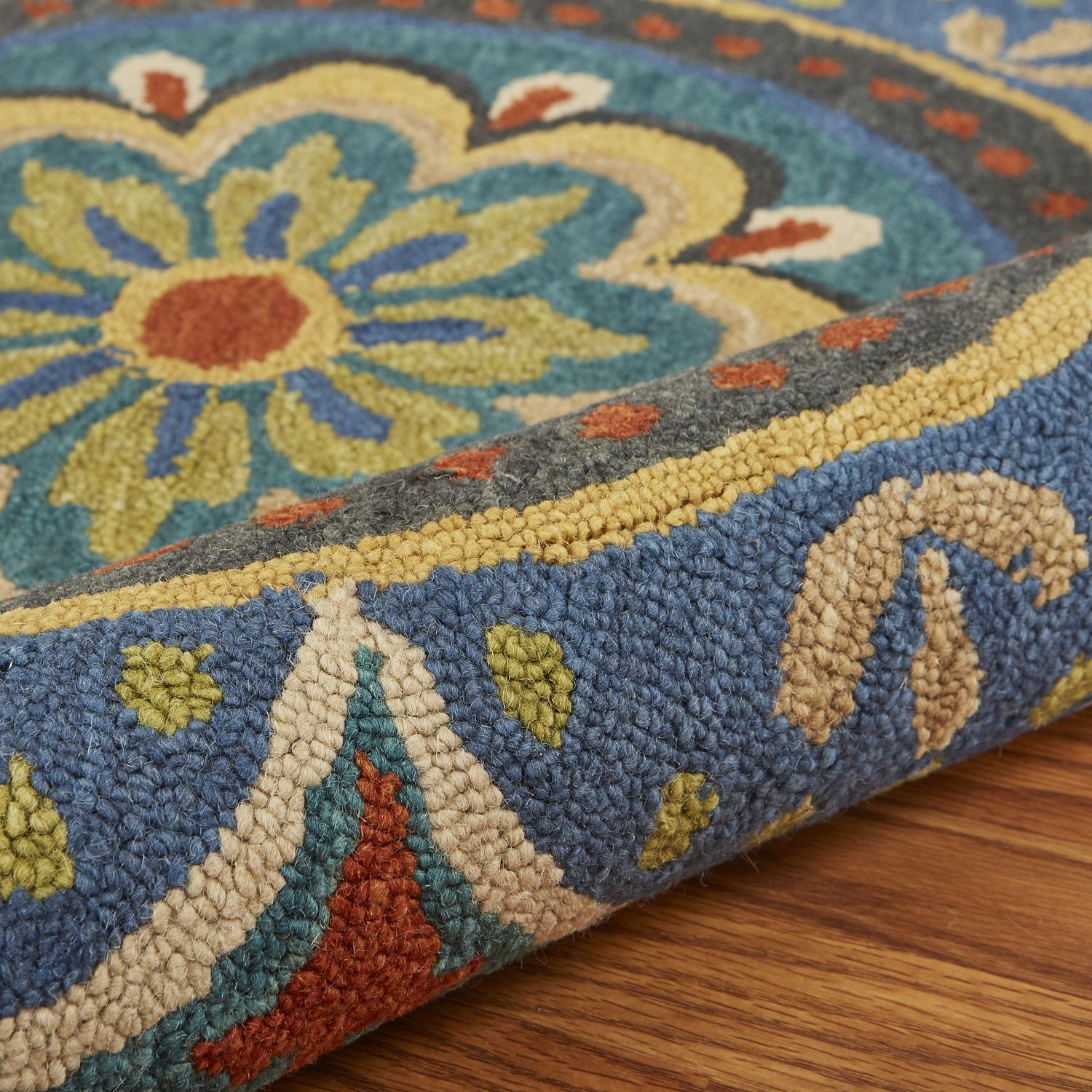LR Home 5911A1984934J8 rugs - View #7