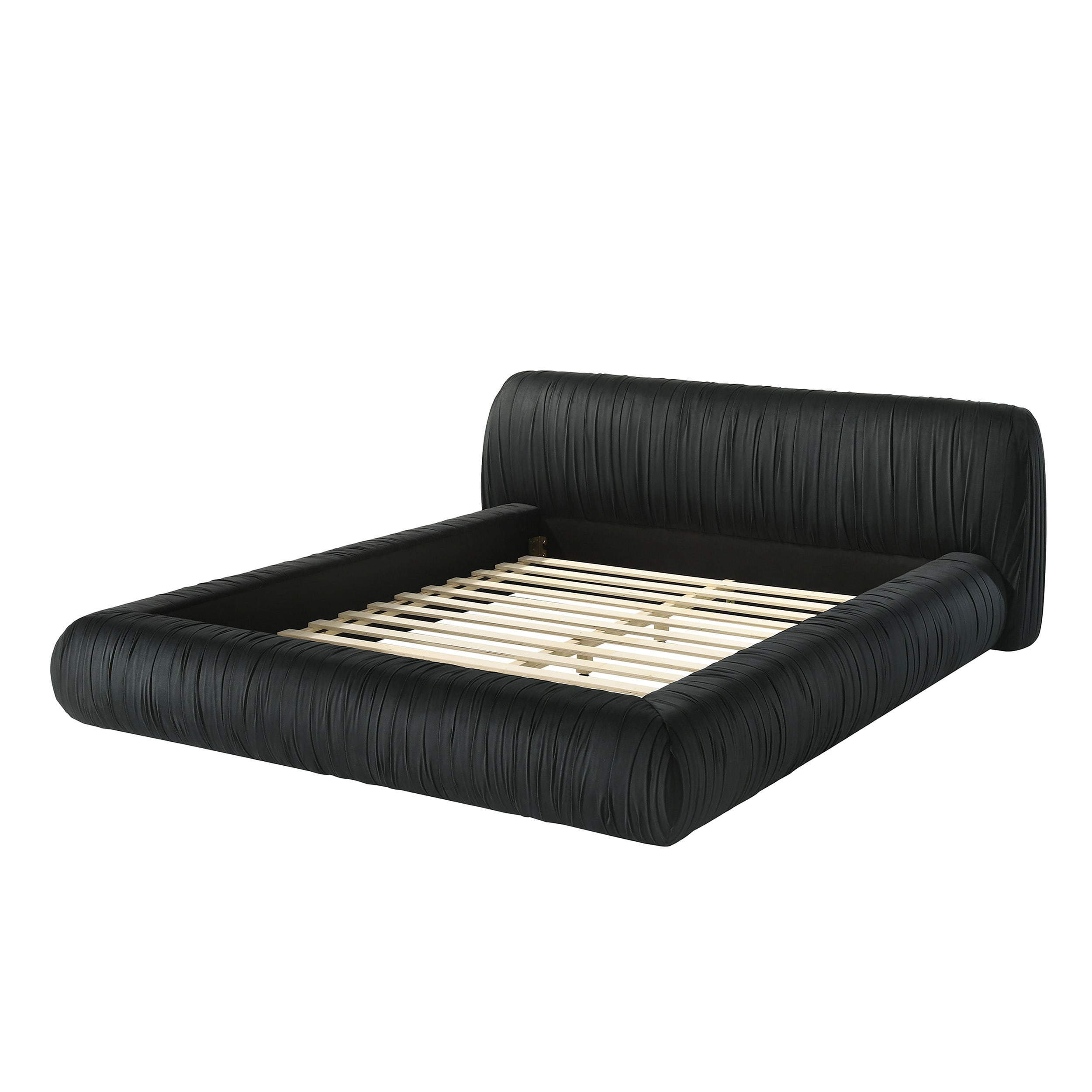 Furniture of America IDF-72006BK-EK beds - View #2