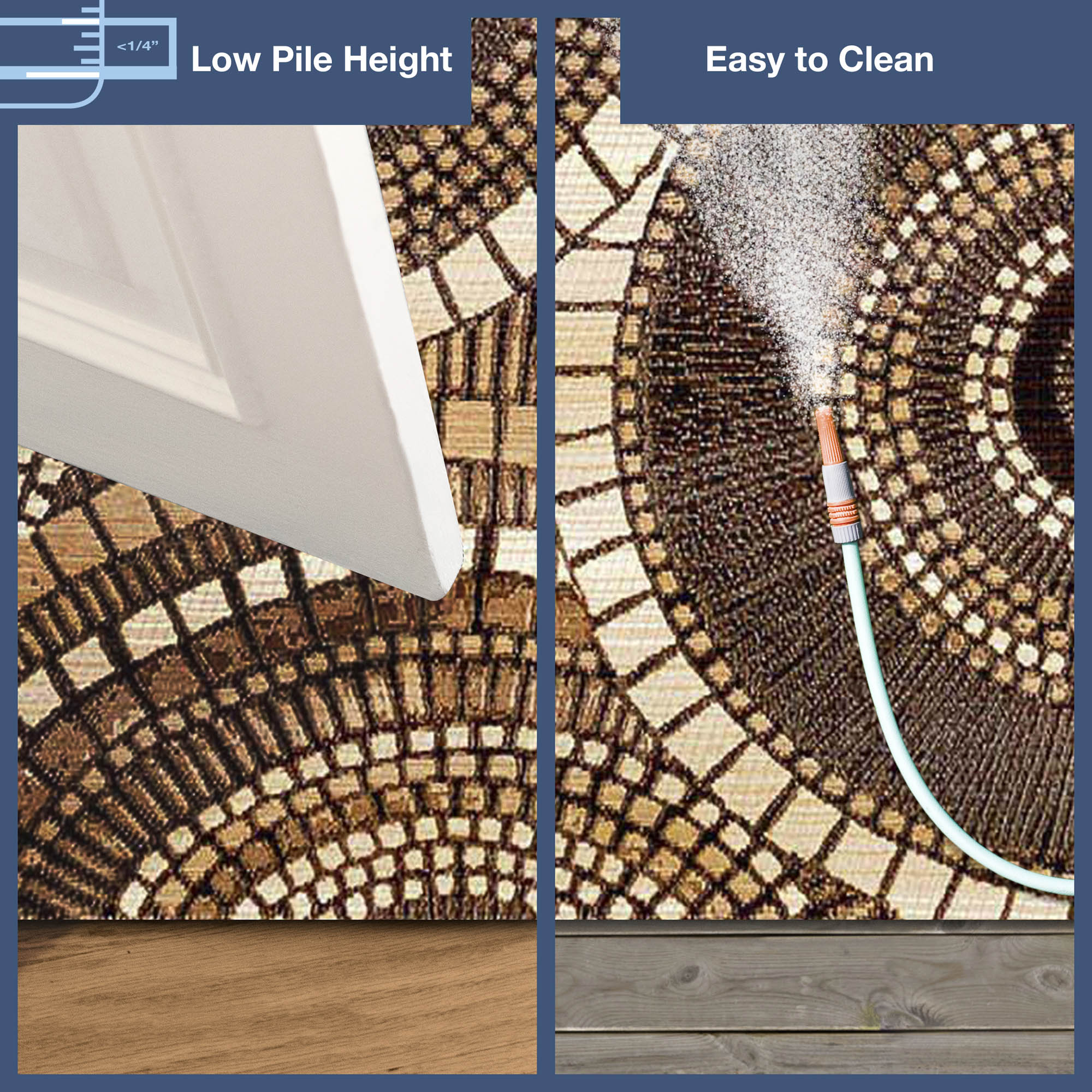 Liora Manne MNA45803519 rugs - View #6