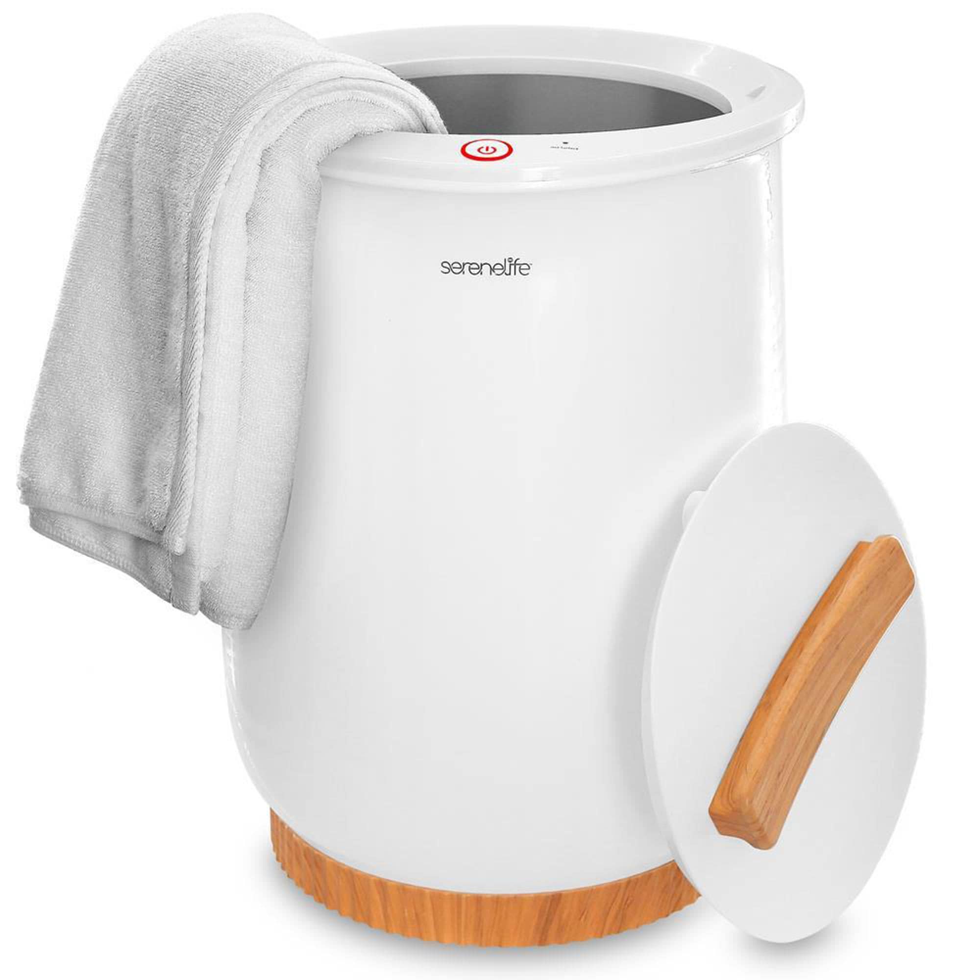 Serenelife 272011 Towel-Warmers - View #2