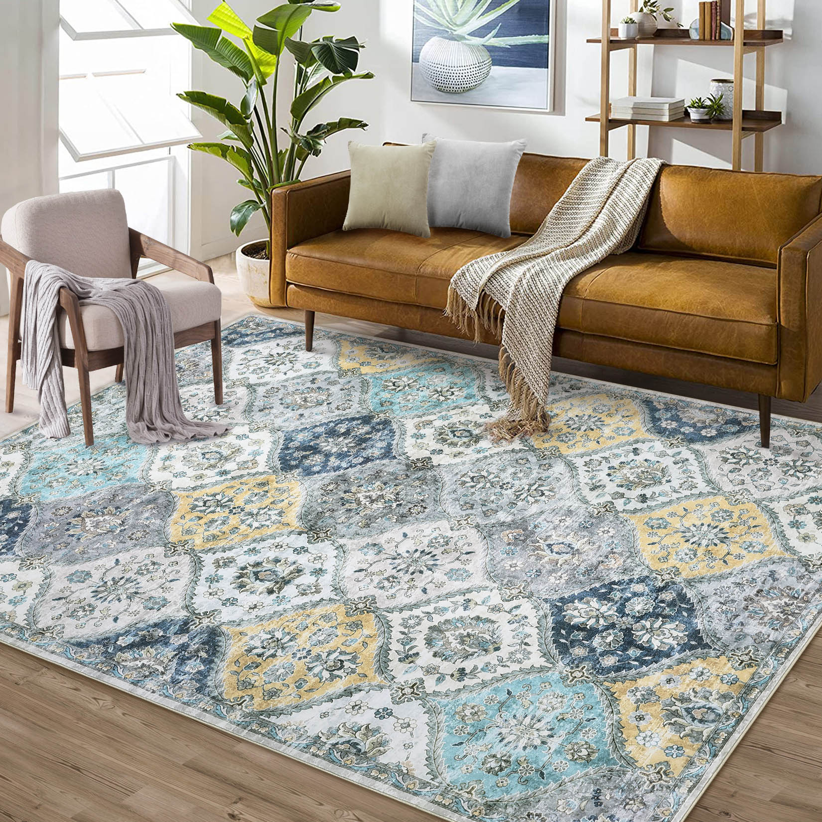 Garvee YXY-LO-PHO-10OJPZ39 rugs - View #2