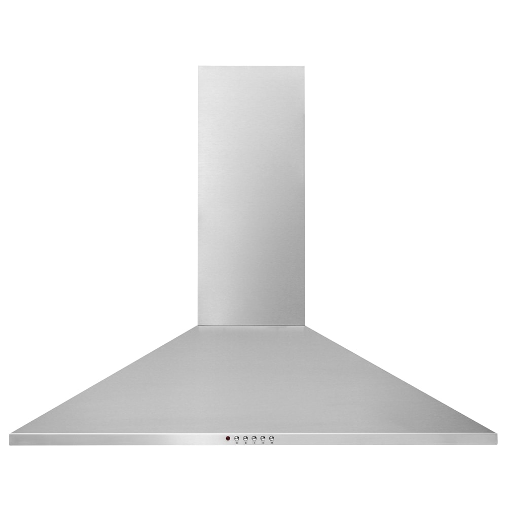 30 Width x 24 Height x 9 Depth Extract-All Acrylic Hood For Ductless Air Cleaning Fume Extractor 