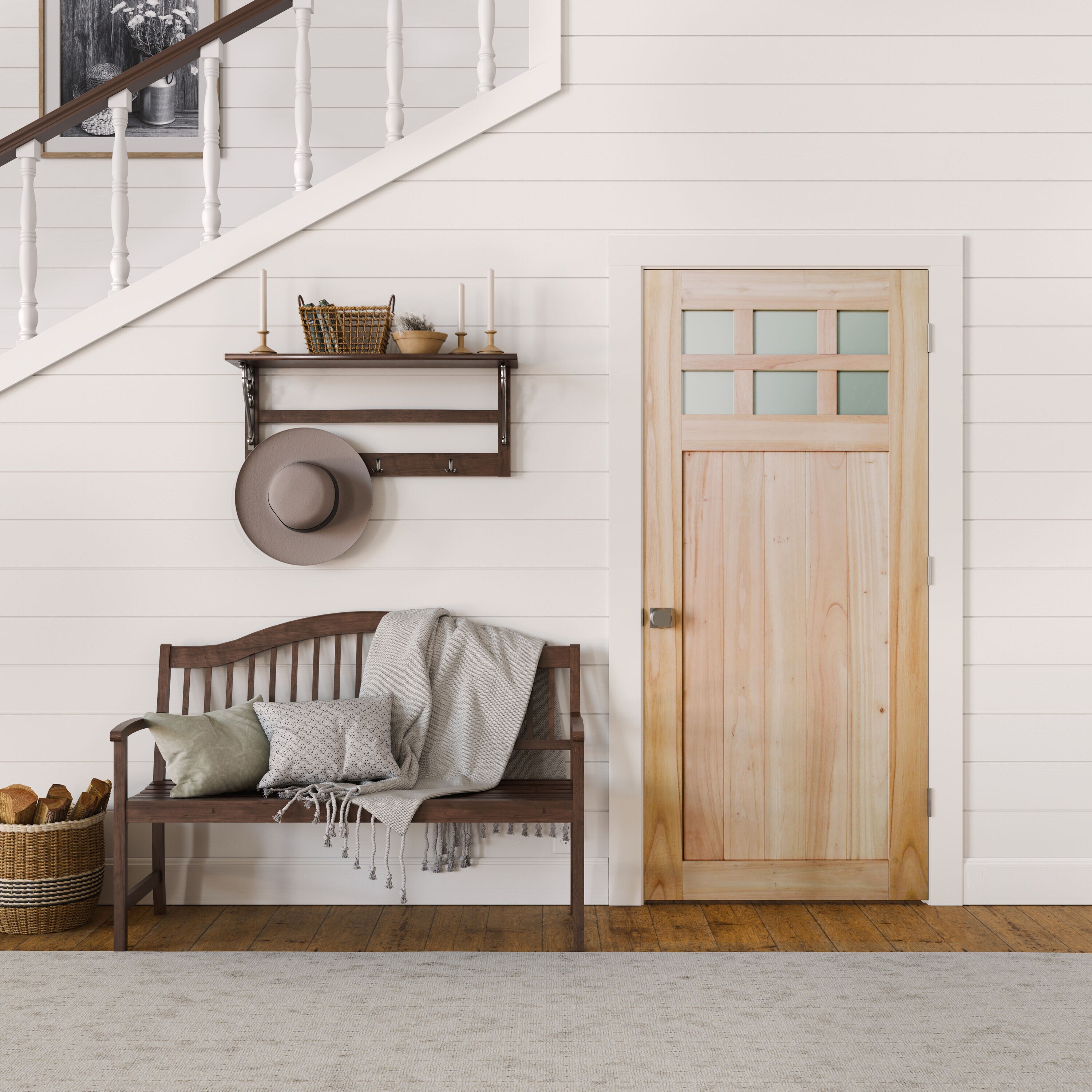 JELD-WEN LOWOLJW229200008 Pre-Hung-Doors - View #2