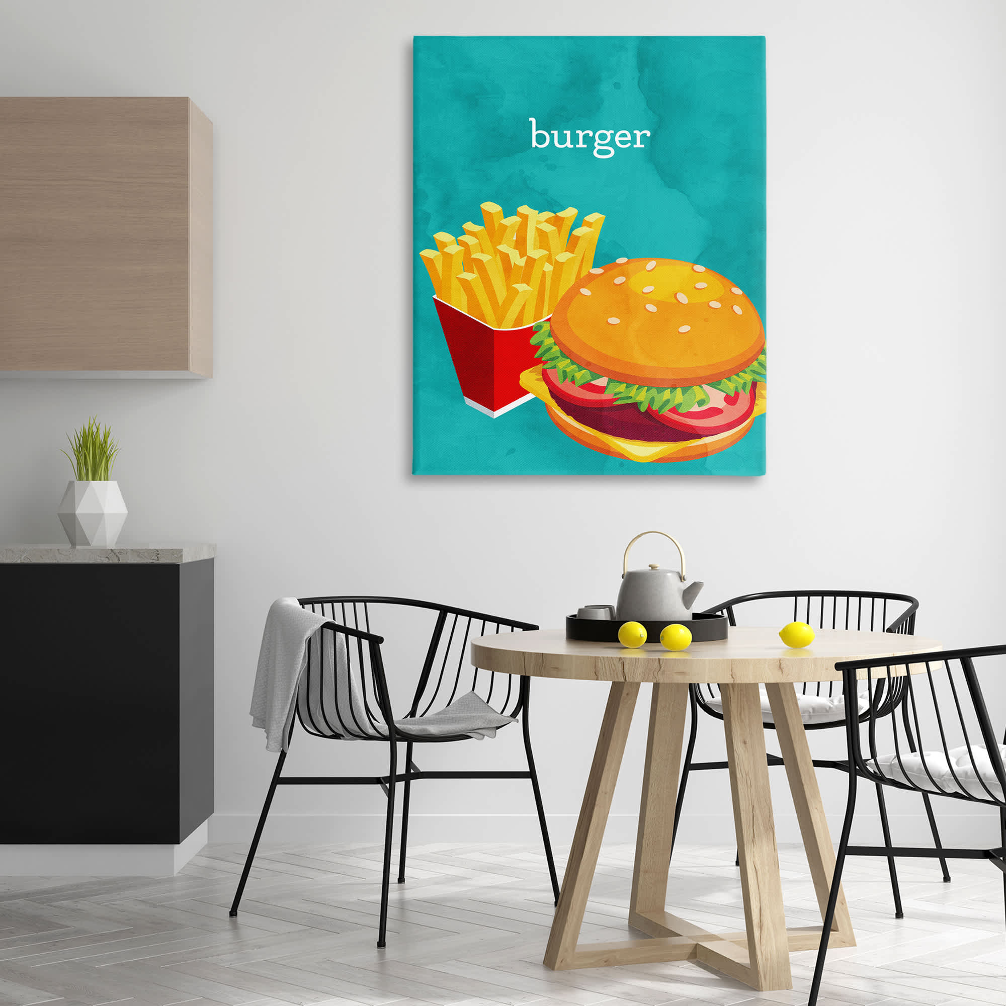 Stupell Industries BS-466-CN-36X48 Wall-Art - View #3