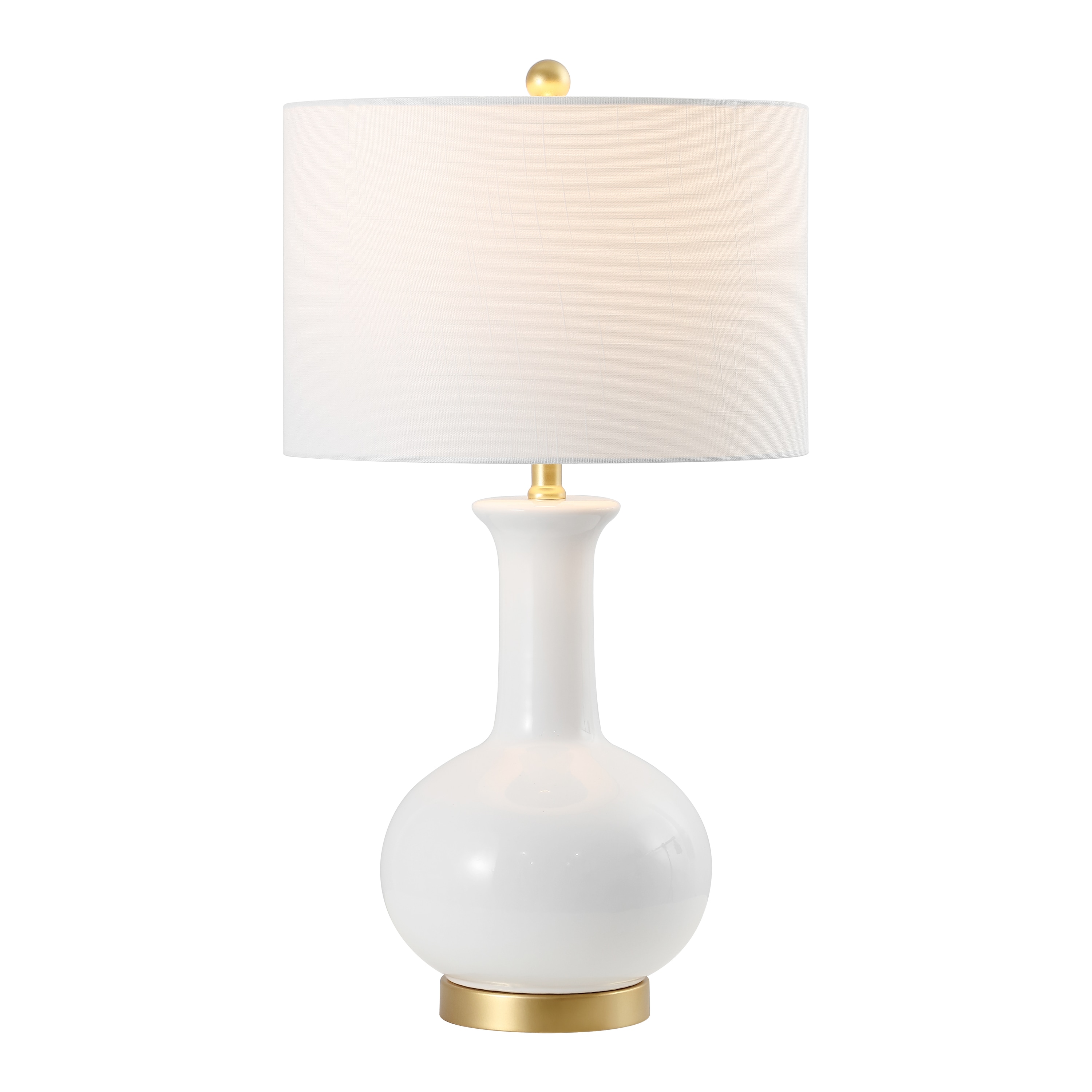 JONATHAN  Y JYL6208A Table-Lamps - View #2