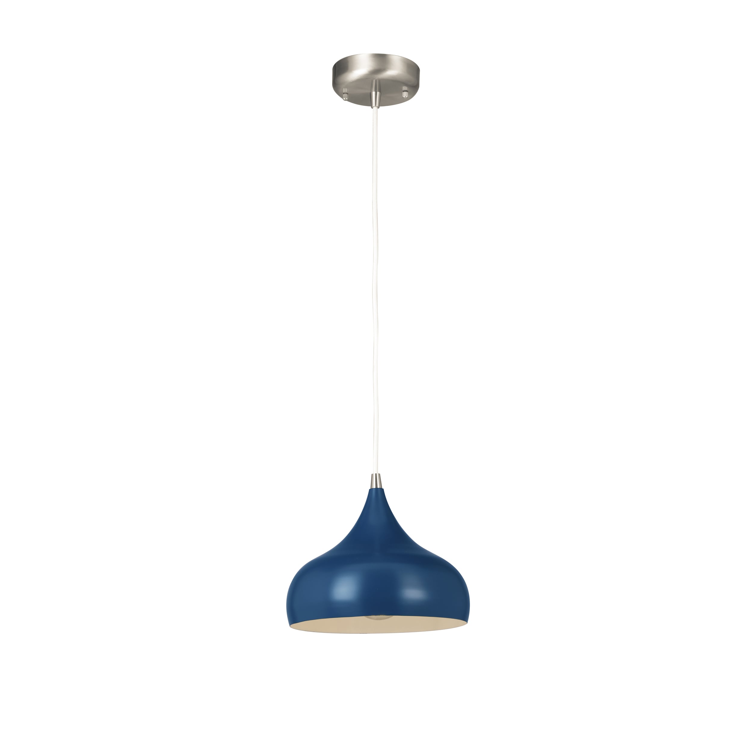 allen + roth KIH0991A Pendant-Lights - View #2