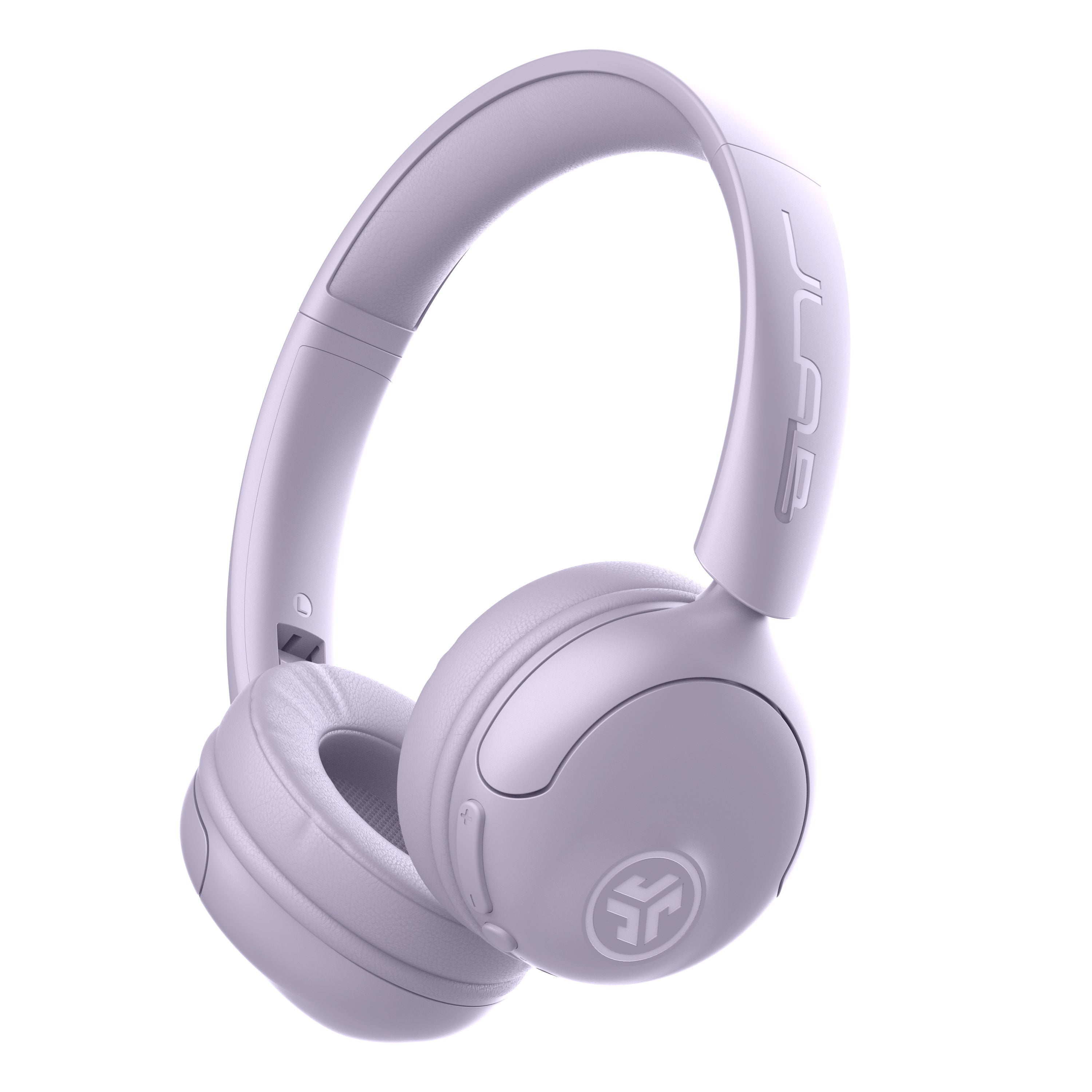 JLab Studio 2 Wireless On-Ear Headphones Lilac #HBSTUD2RLLC93
