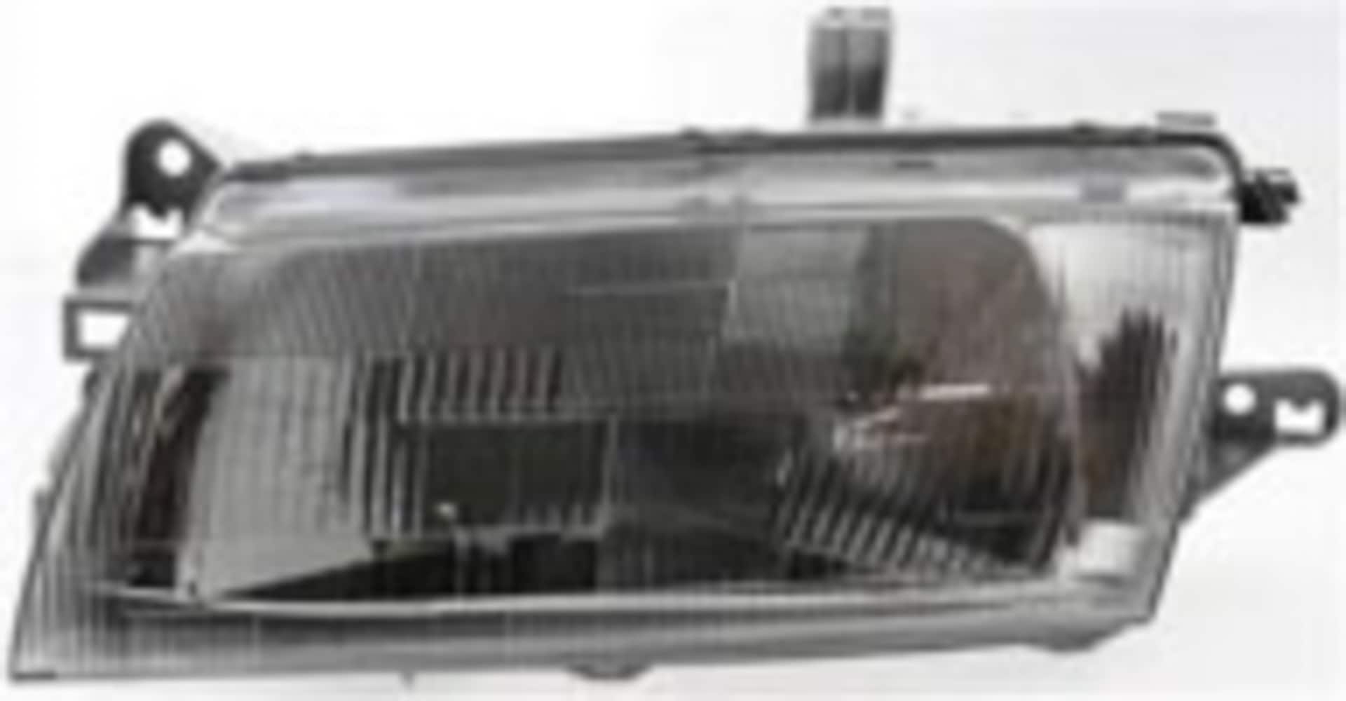 Garage-Pro JCW20-5138-00GP Headlight For Mazda Protege 1997-1998 Lh Assembly Halogen Sedan