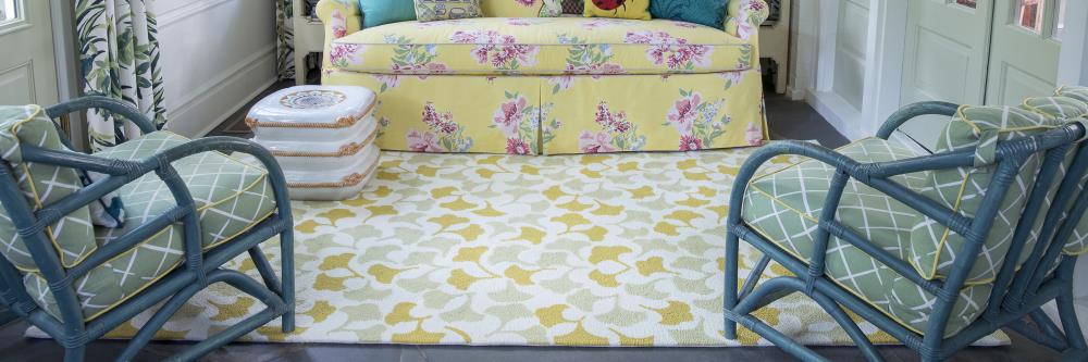 Momeni UNDERUND-3GLD3959 rugs - View #8