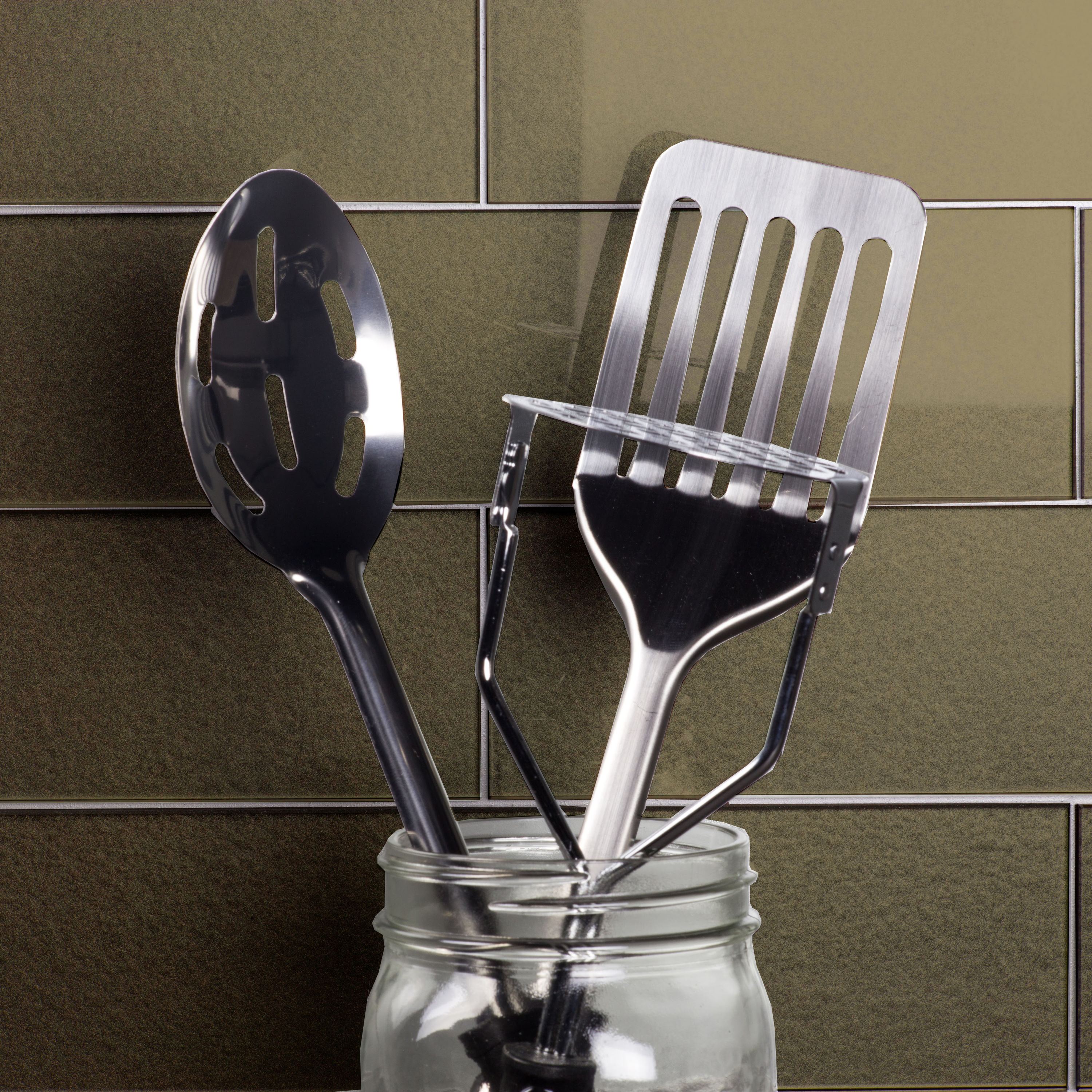 Abolos LWSFOG0306-BR Ceramic-Tile - View #3