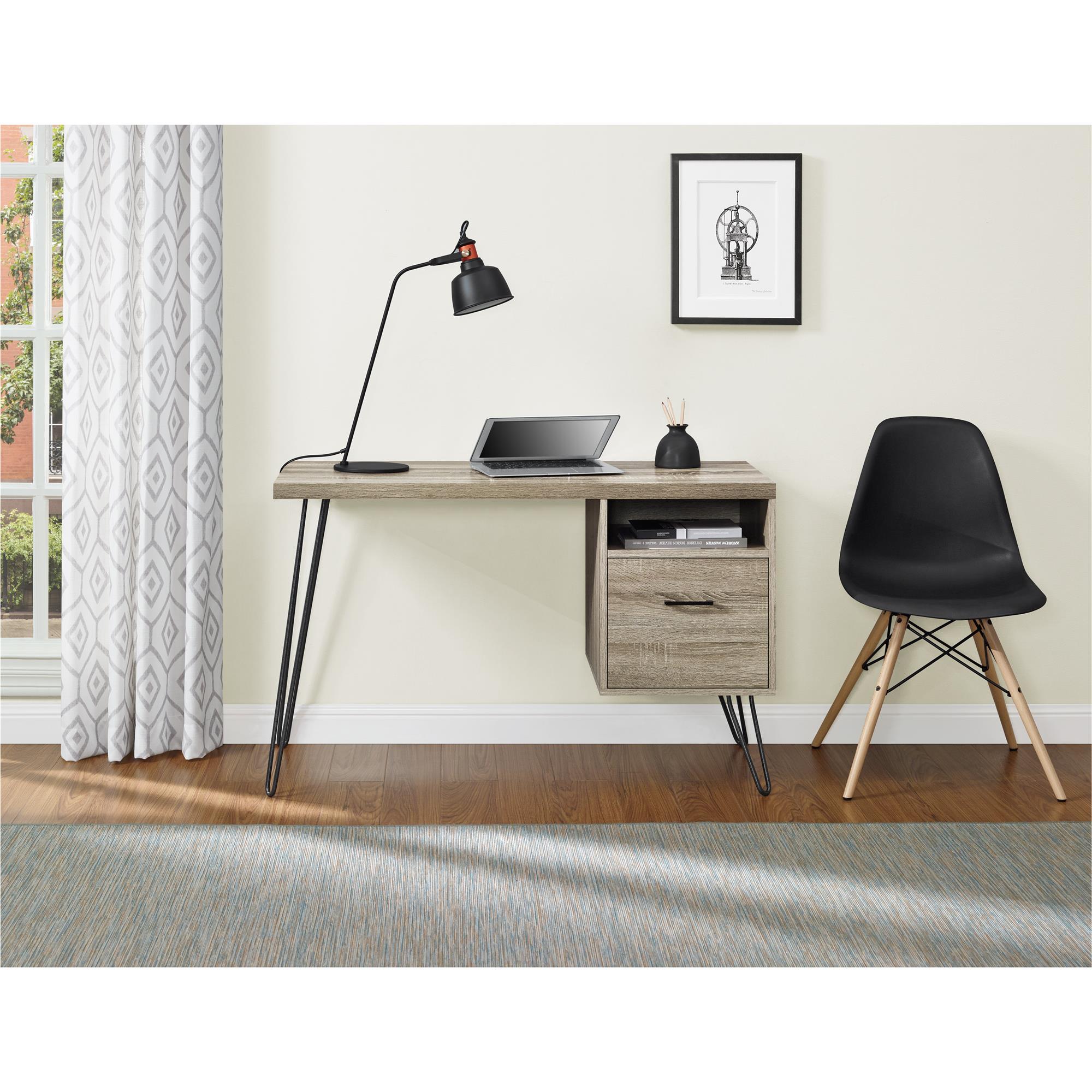 GDFStudio 344361 desks - View #2