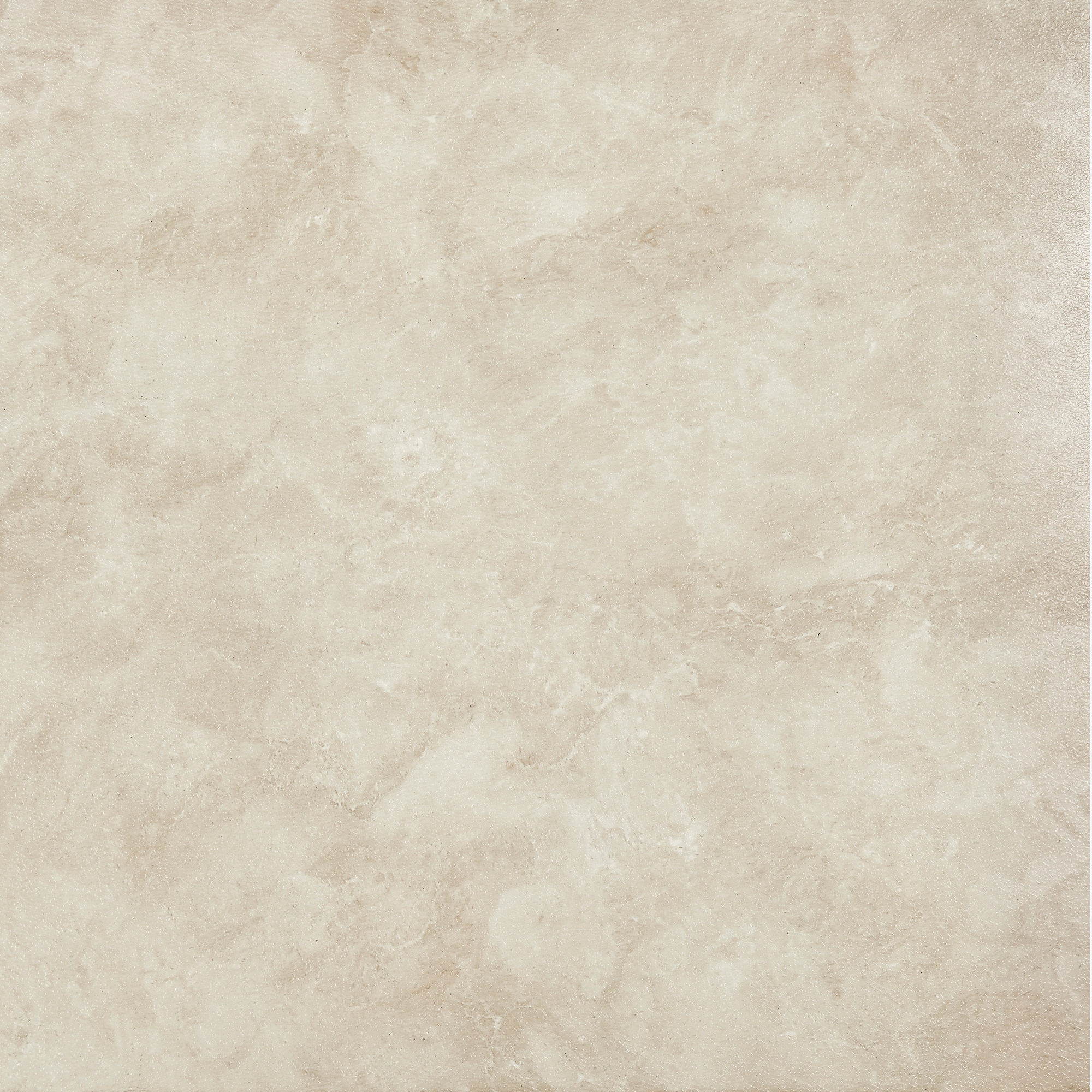 Achim STT1M45045 Carrera Marble Off-white Marble look 0.07-mil x 12-in W x 12-in L Peel and stick Vinyl Tile Flooring ( 45.0-sq ft Carton )