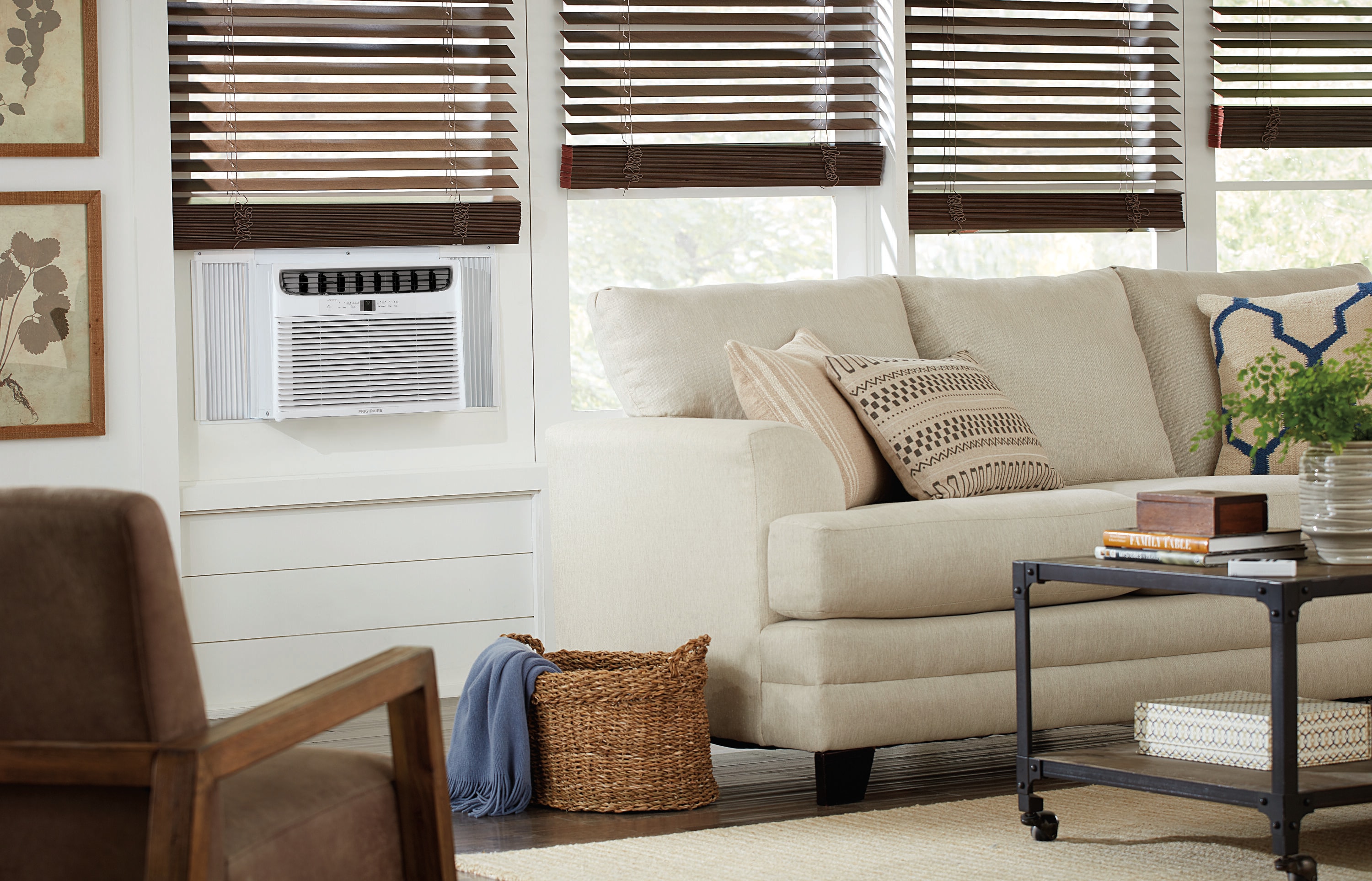 Frigidaire FHWE232WB2 Window-Air-Conditioners - View #12