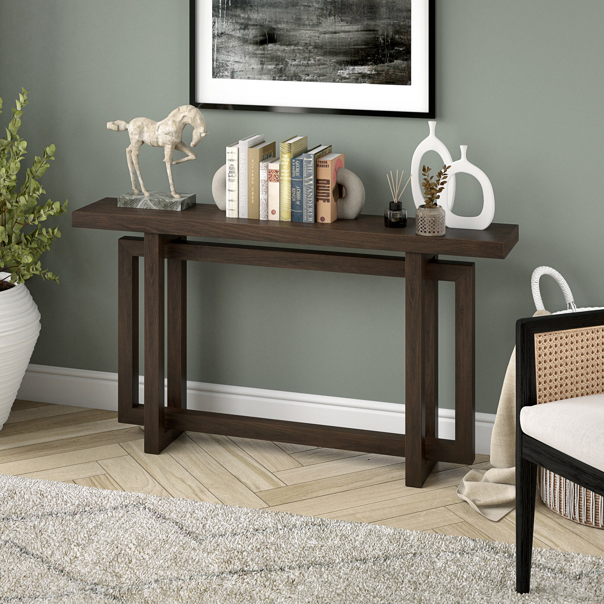 Hailey Home AT2243 Console-Sofa-Tables - View #6