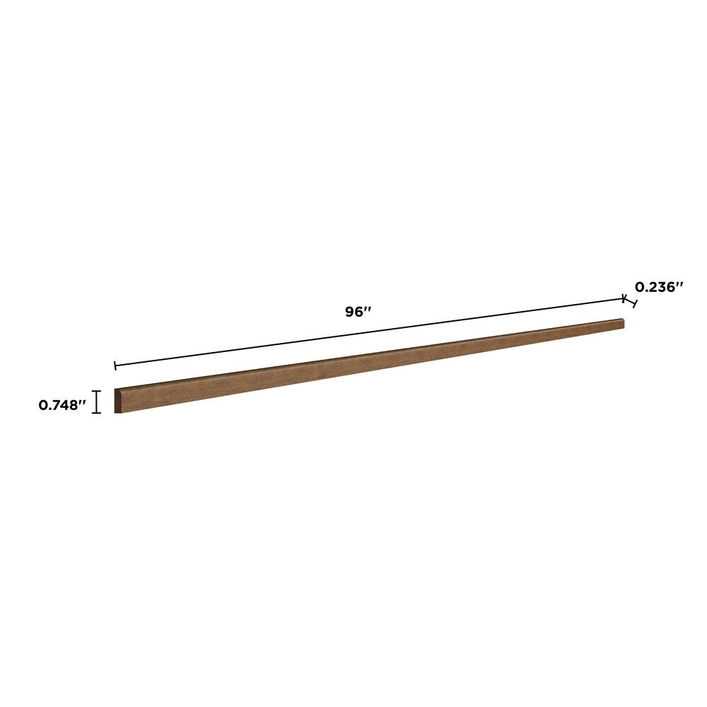 Whalen CLICK-IT LWSCLICK-71LW Cabinet-Accessories - View #4