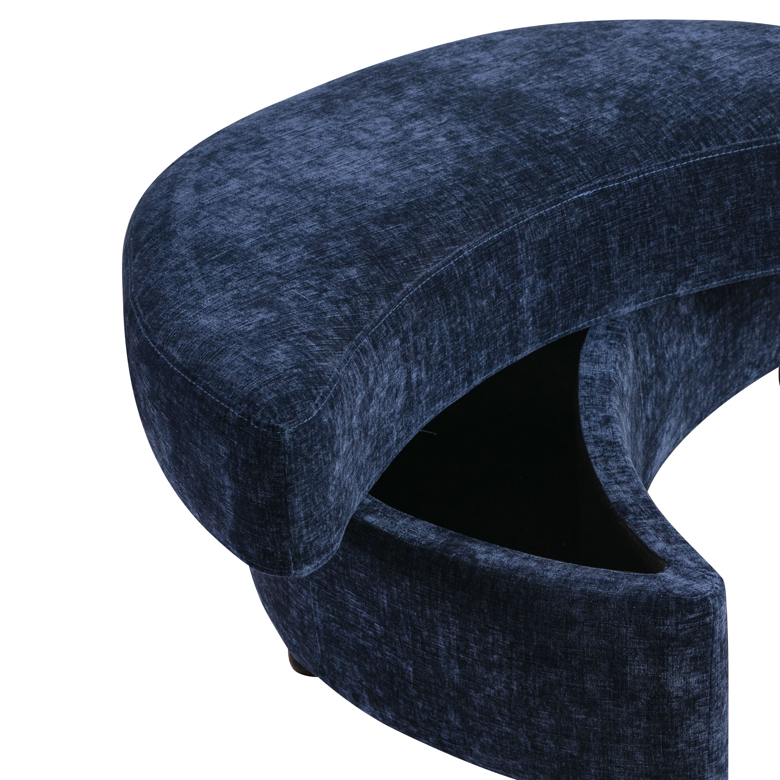 Hrinhom HFCI-W4001-LS Indoor-Ottomans - View #7