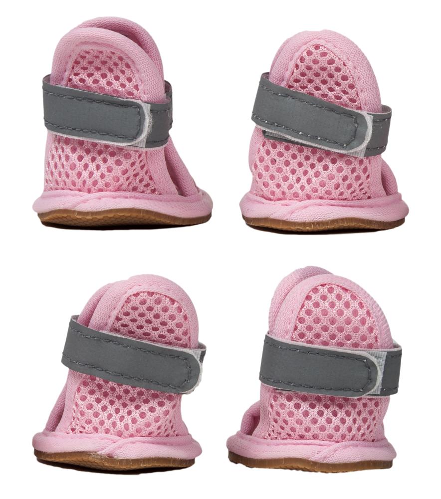 Pet Life F24PKMD Dog-Apparel - View #4