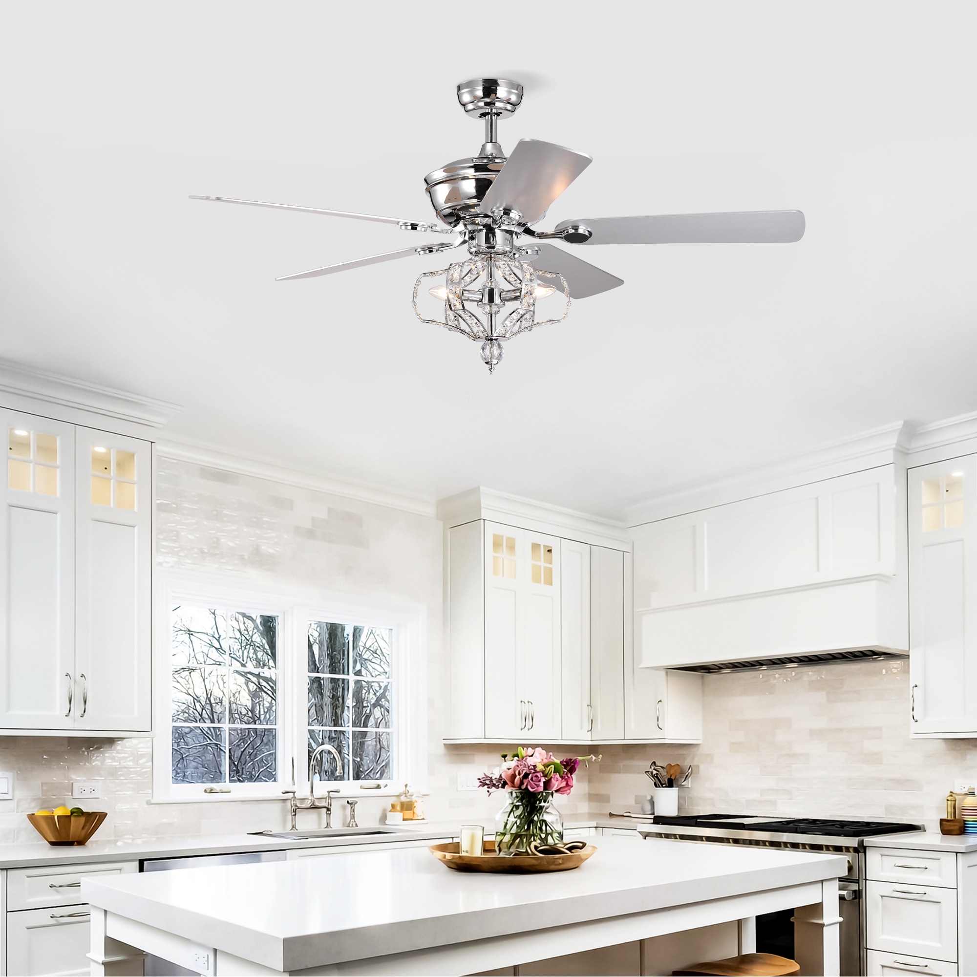 Bybafun YB5700120 Ceiling-Fans - View #11