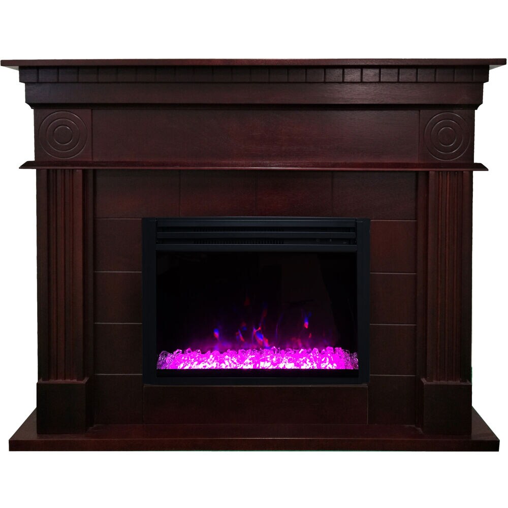 Cambridge CAM4815-1MAHCRS Electric-Fireplaces - View #7