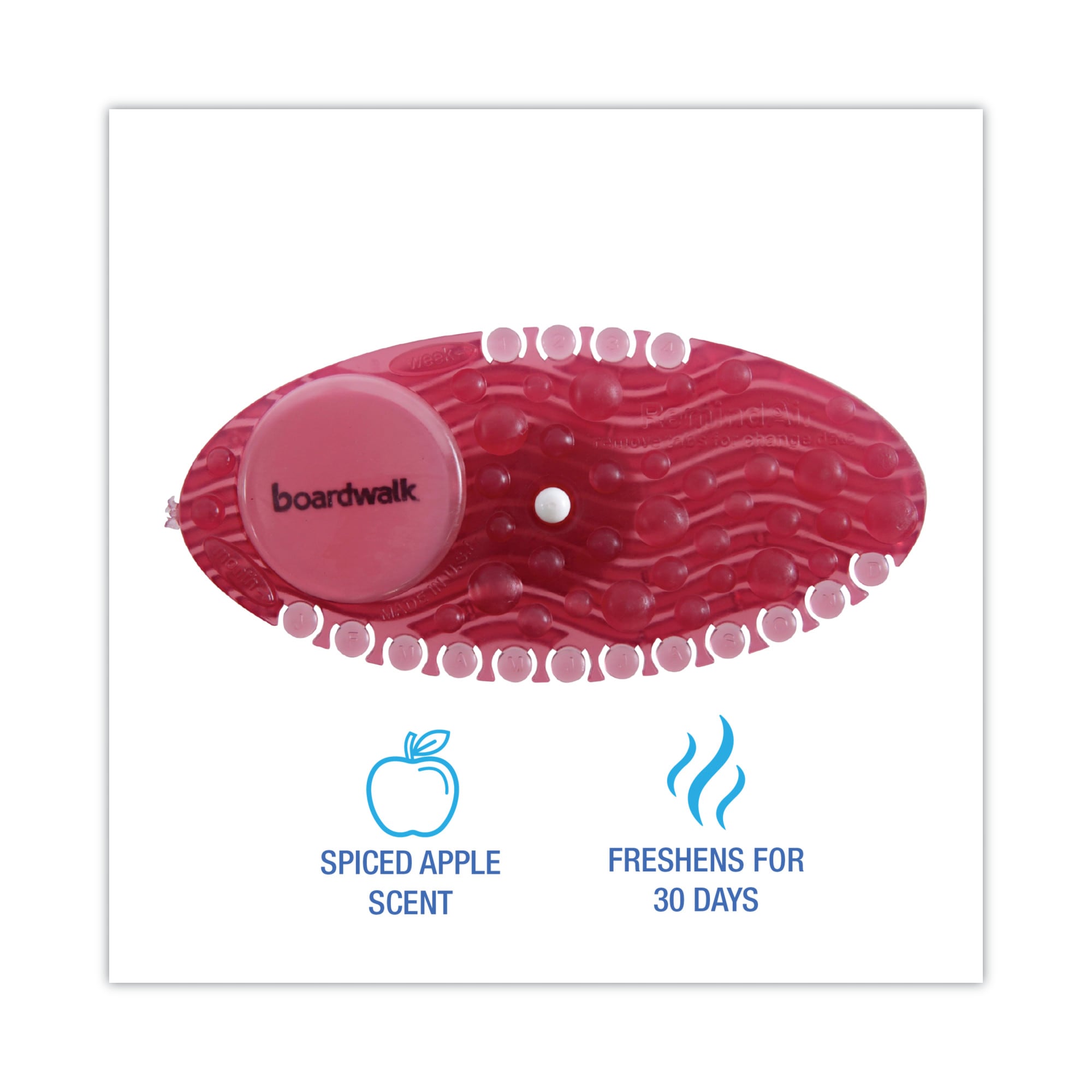 Boardwalk BWKCURVESAP Air-Fresheners - View #3