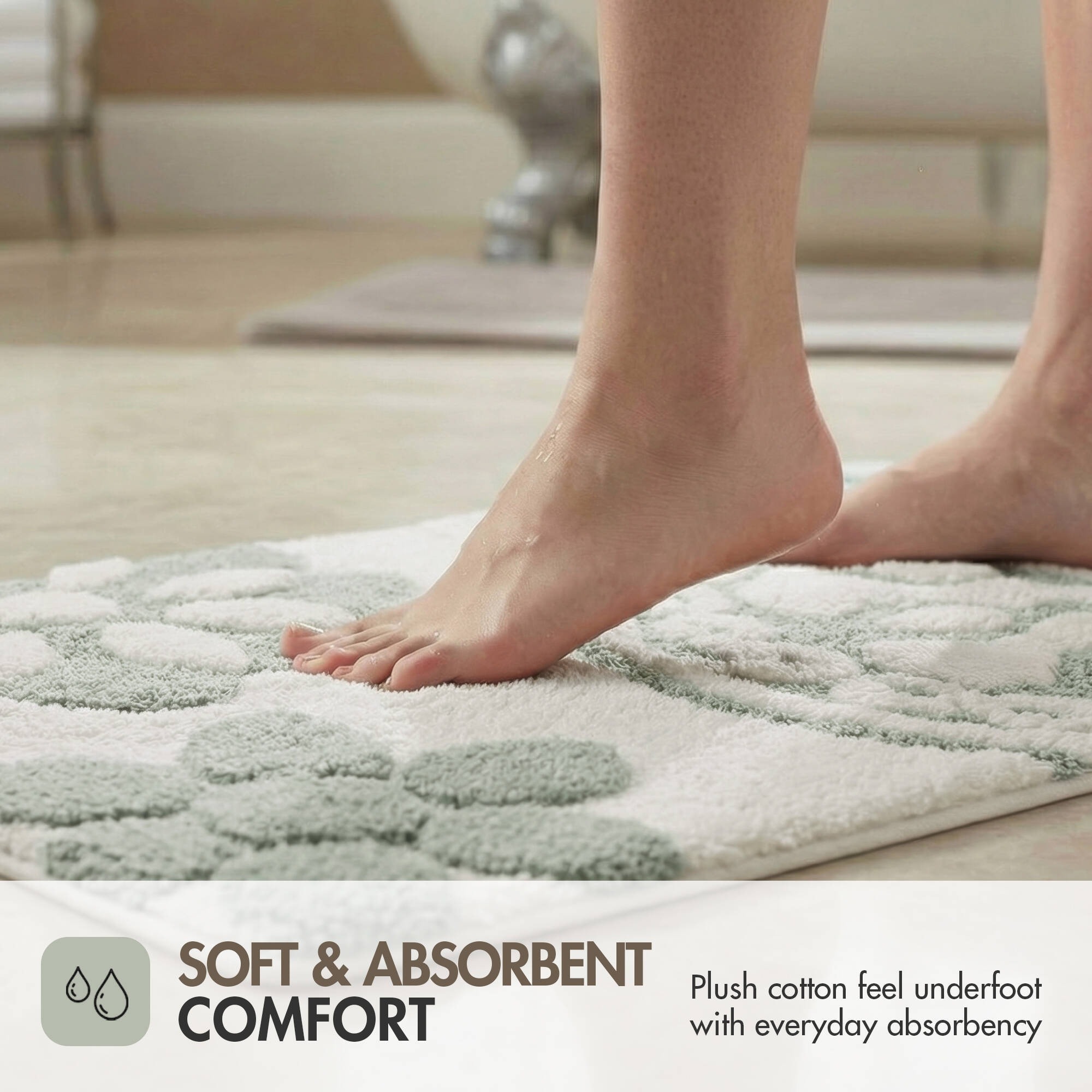 HyperDrop Cart ZW-B035P482915 rugs - View #2