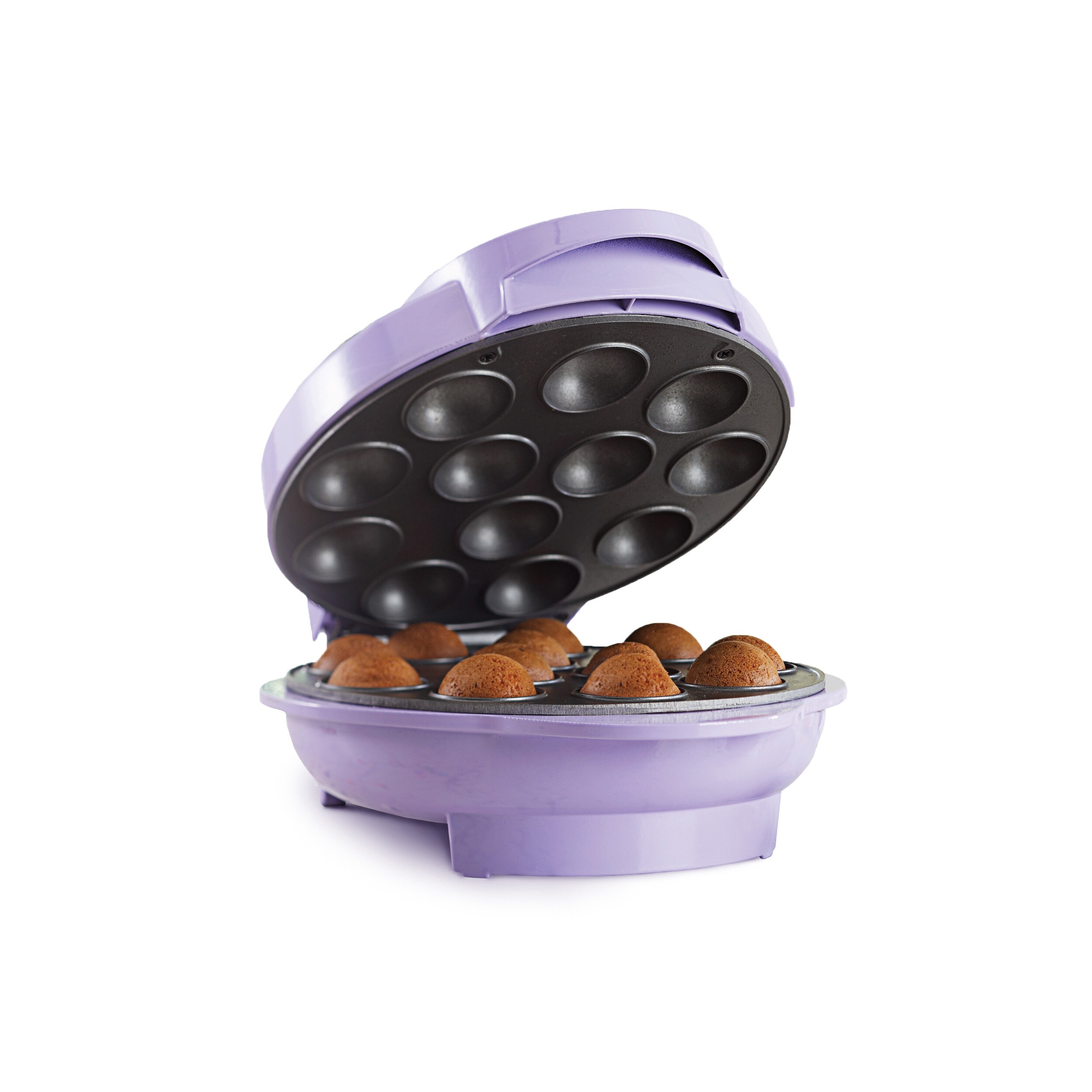 Brentwood 96292809M Waffle-Makers - View #4