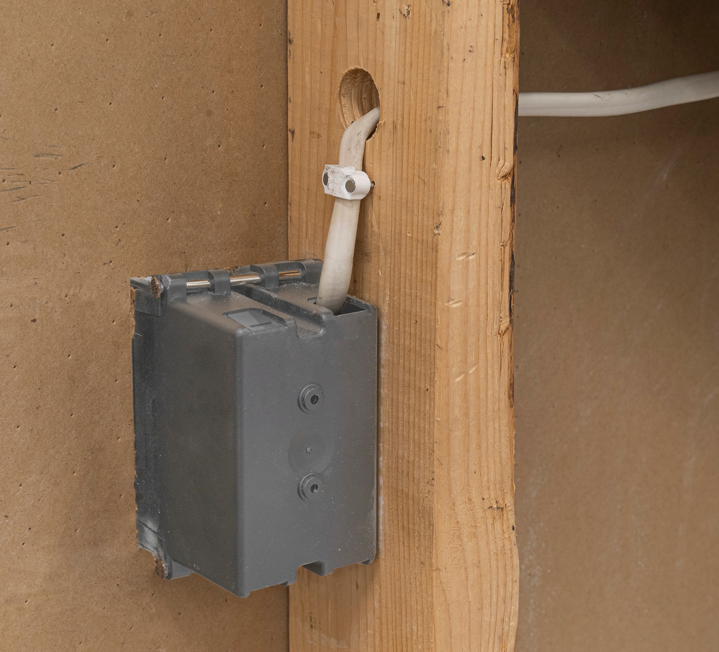 Gardner Bender BOX-NS18N Electrical-Box - View #5