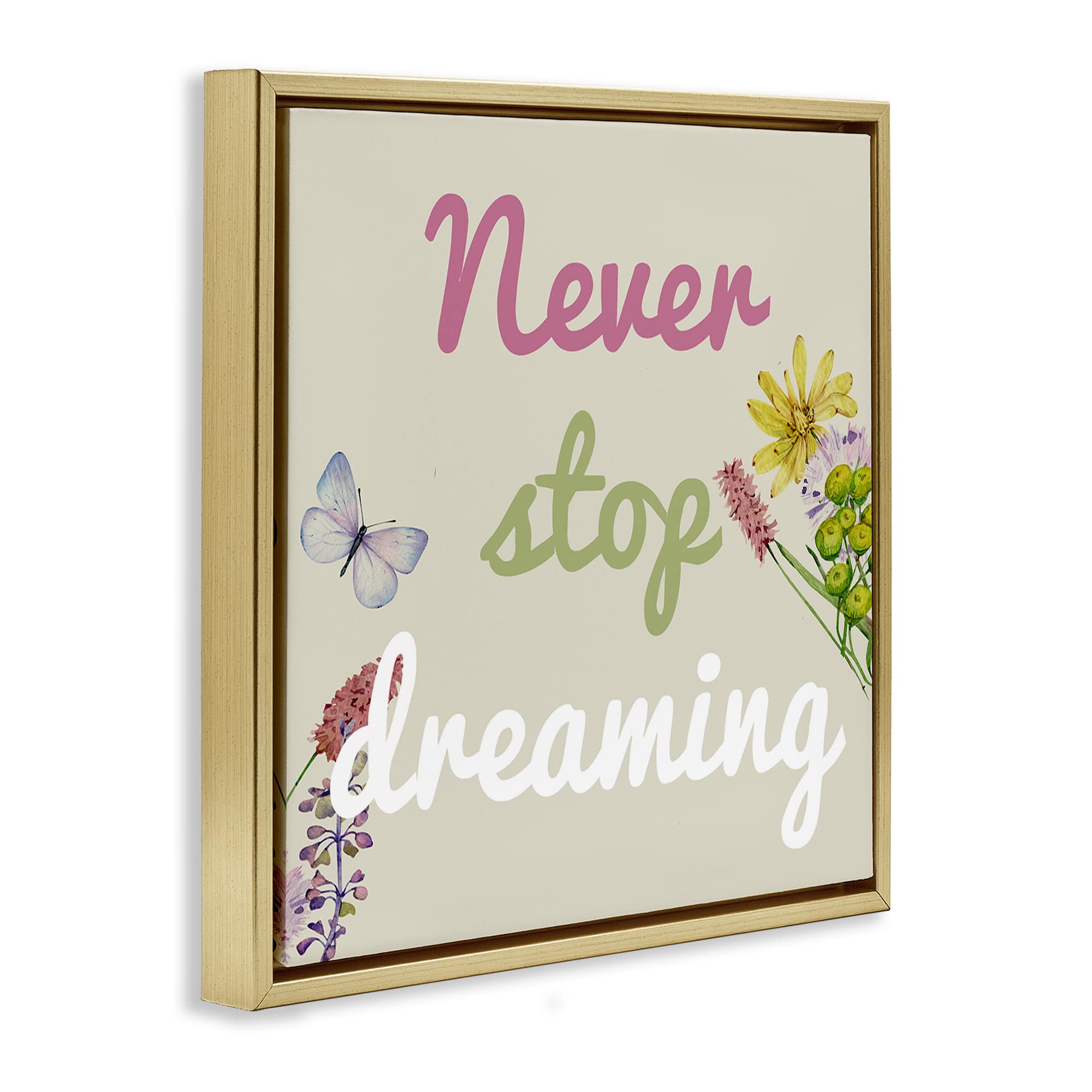Stupell Industries BS-434-FFG-24X24 Wall-Art - View #2