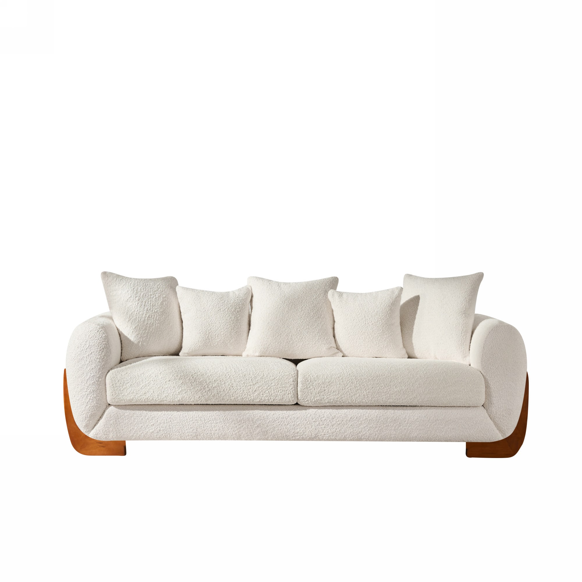 Bybafun YA3700407 Sofas-Loveseats - View #3