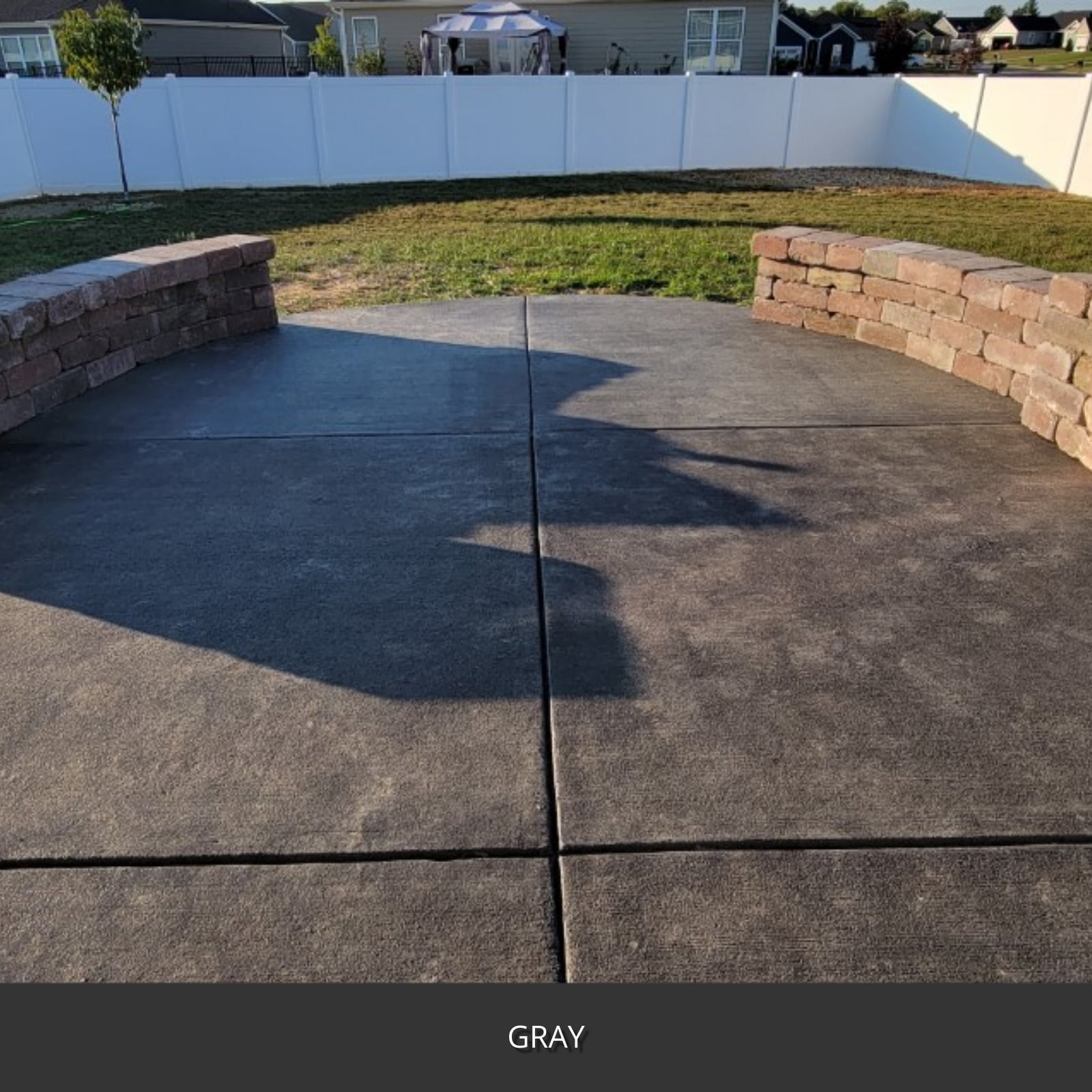 Direct Colors DC-ANS-415-5GAL Concrete-Stains - View #6