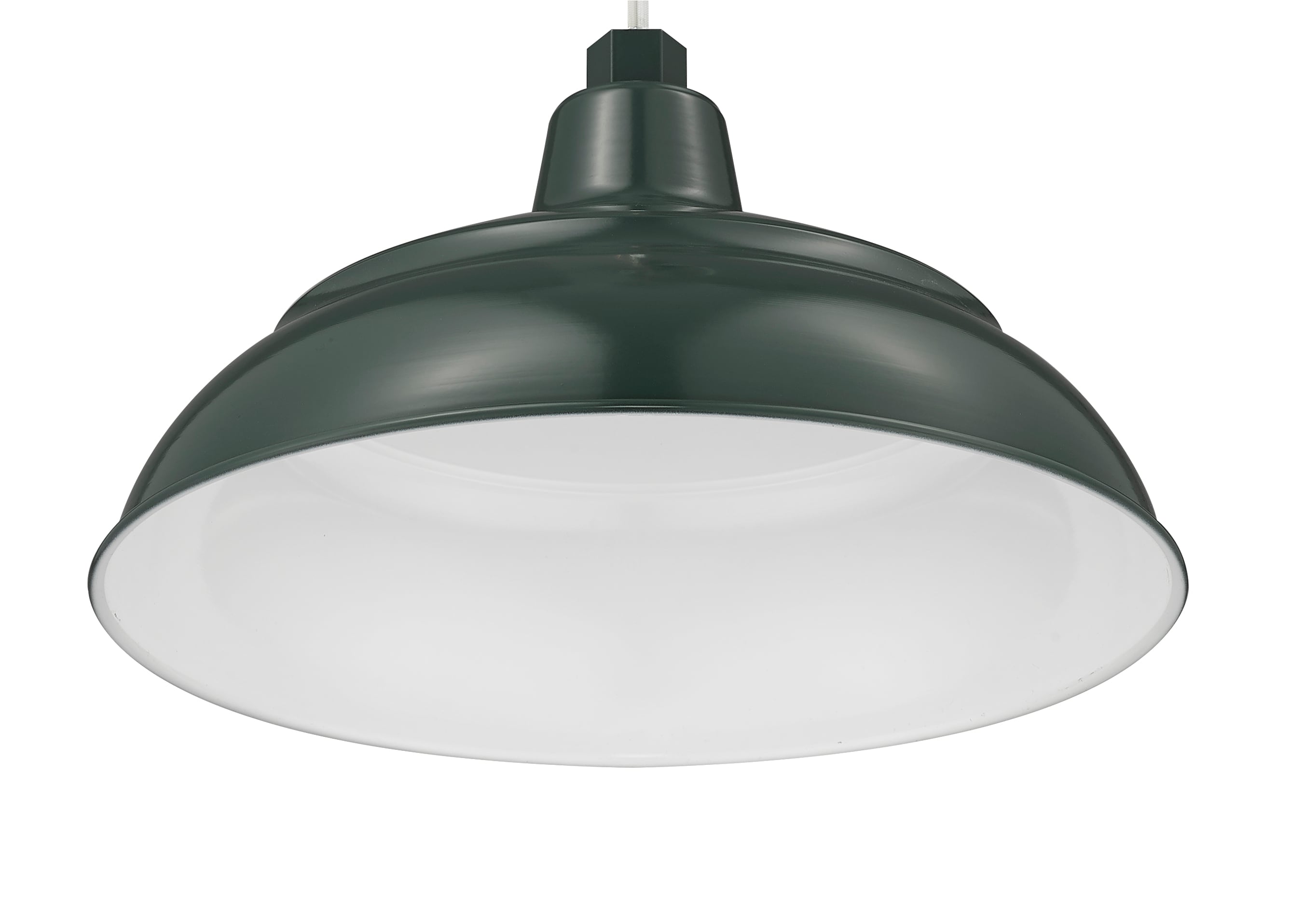 Millennium Lighting RWHS14-SG Pendant-Lights - View #3