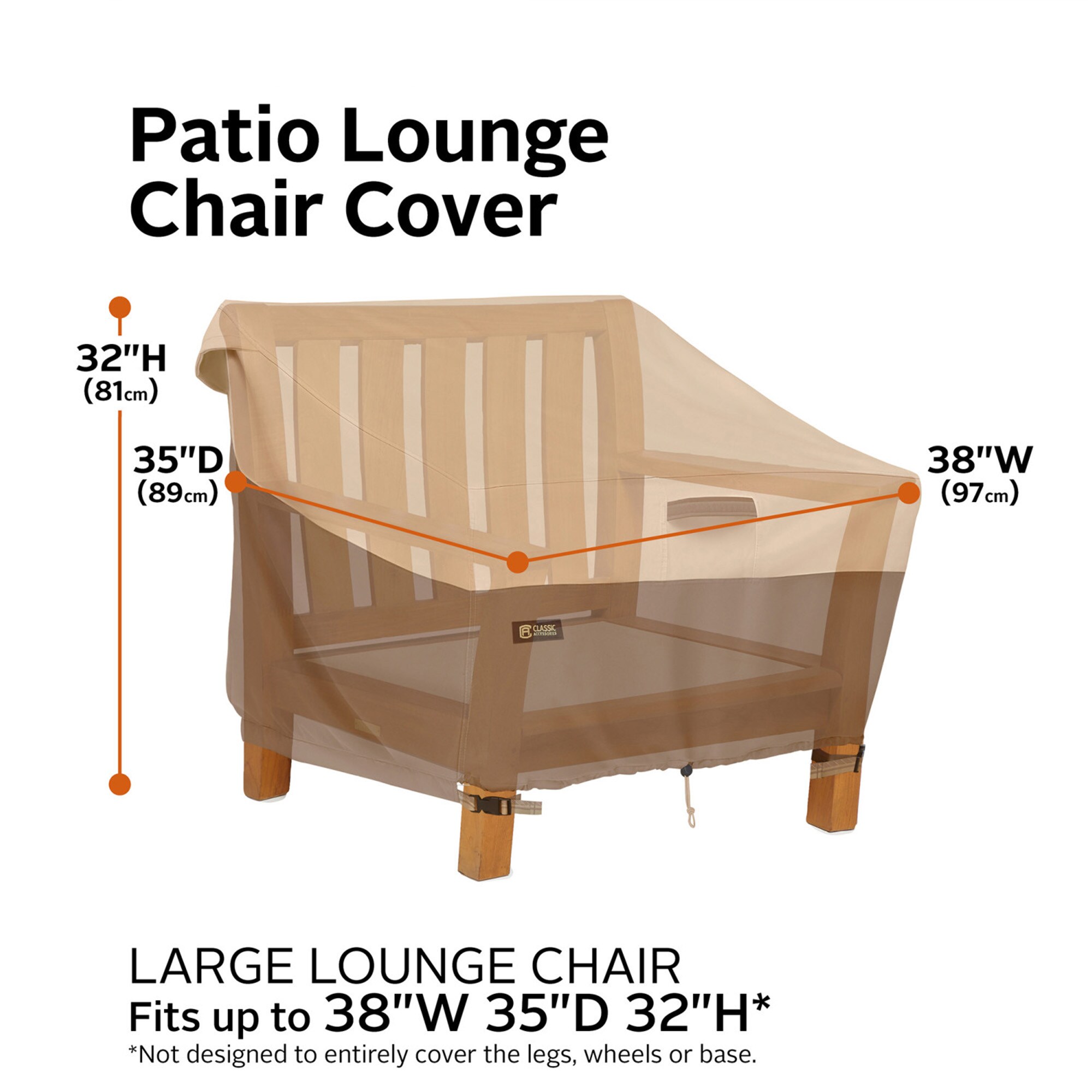 Classic Accessories 56-433-041501-EX Patio-Furniture-Covers - View #2