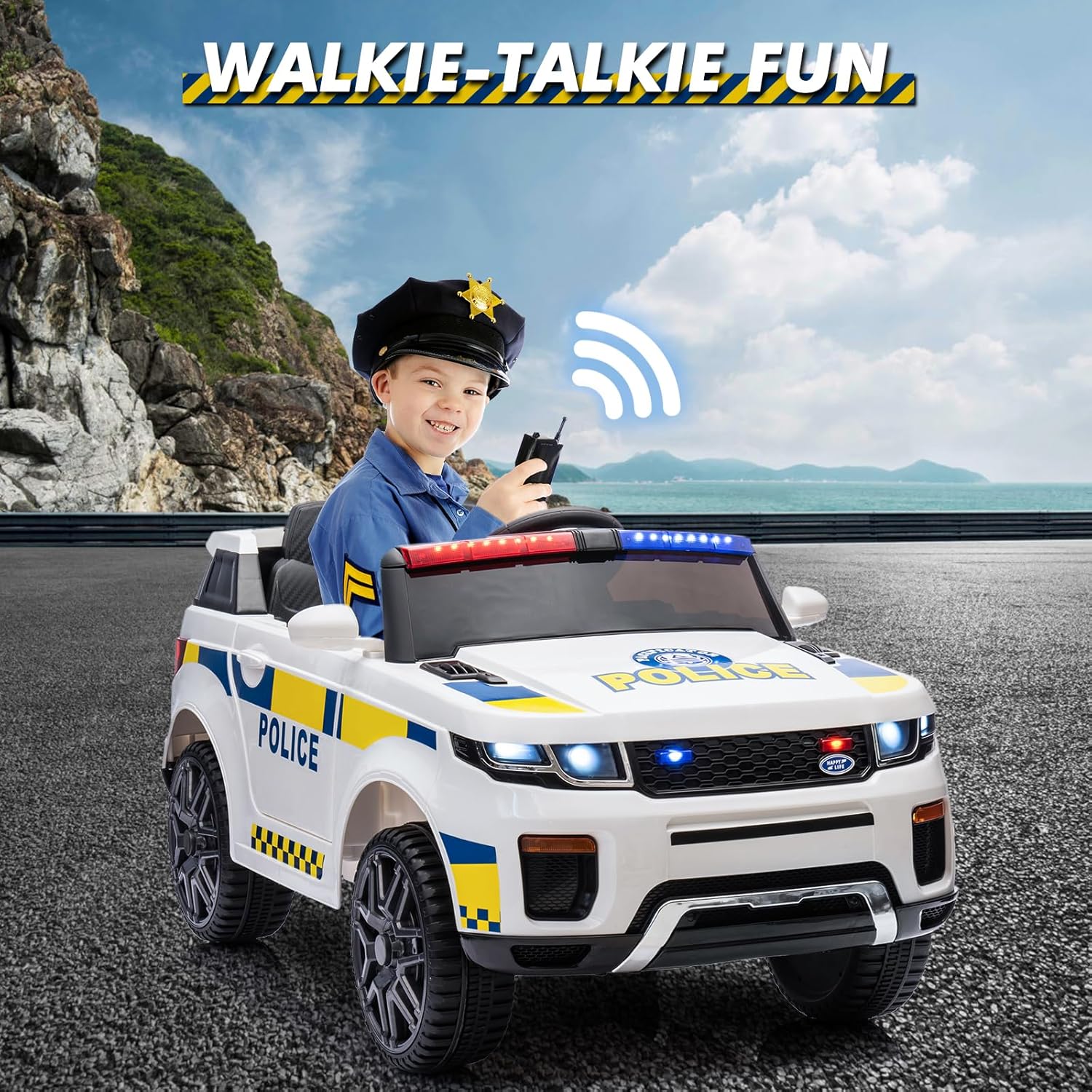Qeetex LHF-TC-WQ591095 Play-Toys - View #3