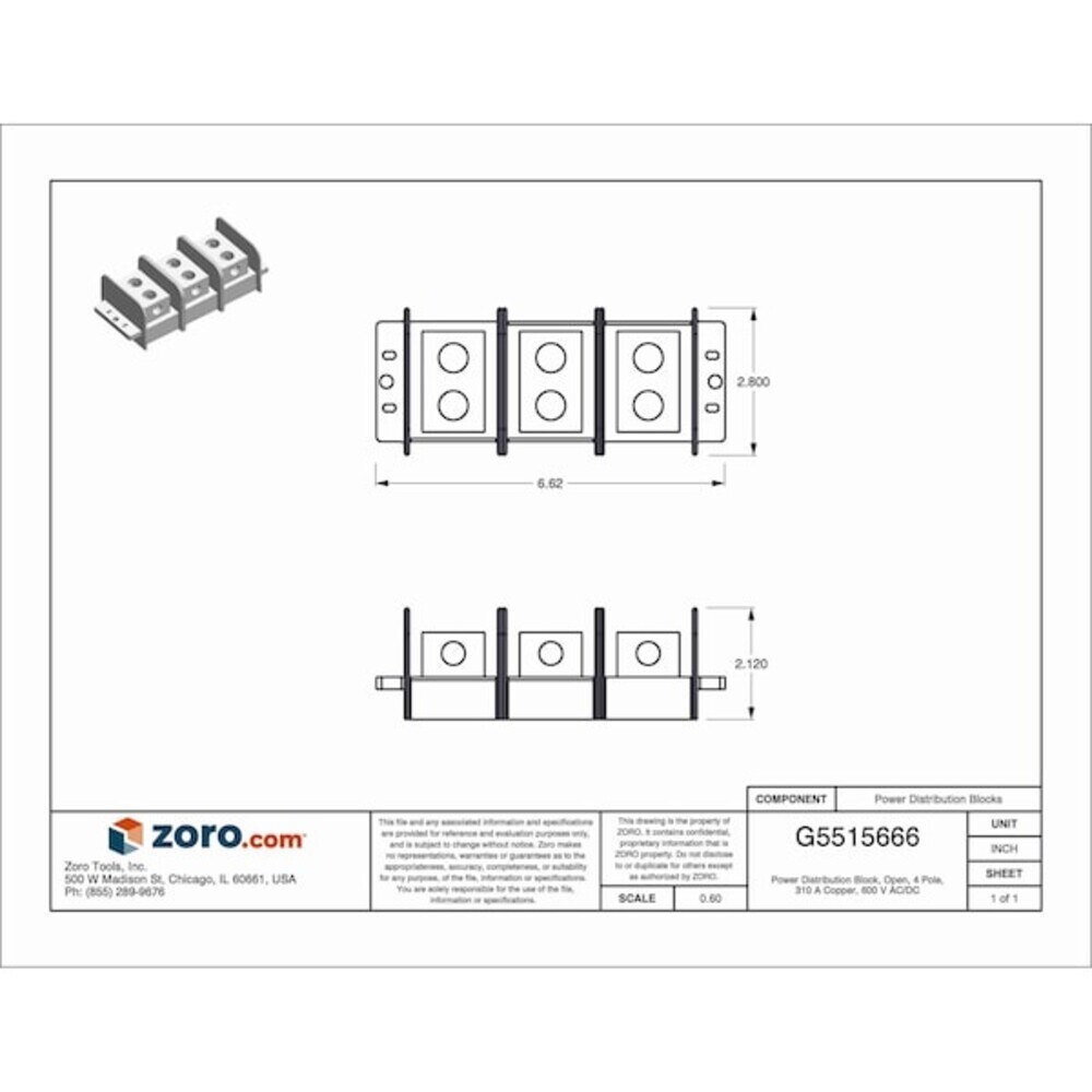 Eaton 16005-4 Wire-Connectors - View #2
