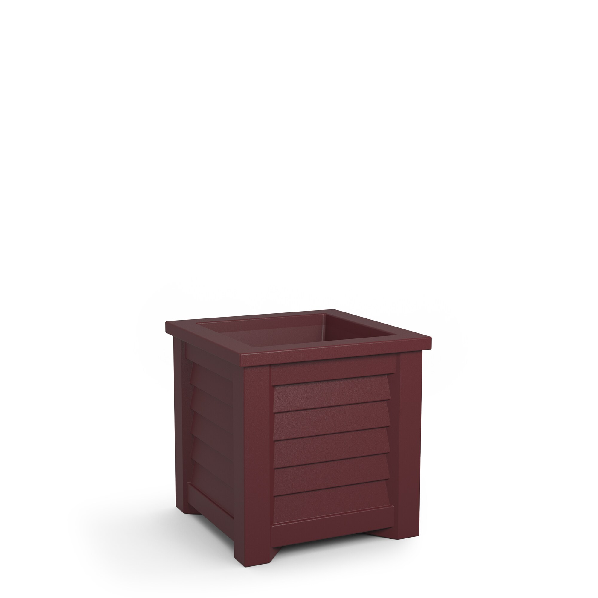 Mayne 5866-CBR Planter-Window-Box - View #2