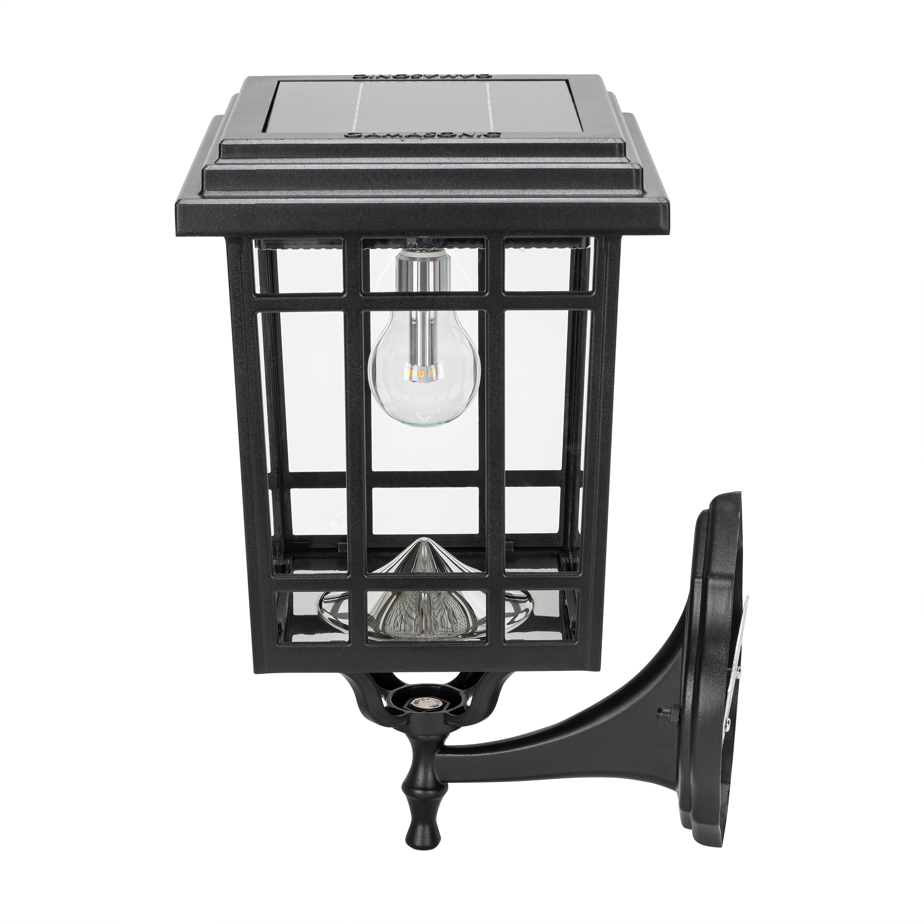 Gama Sonic 115B50033 Complete-Post-Lights - View #9