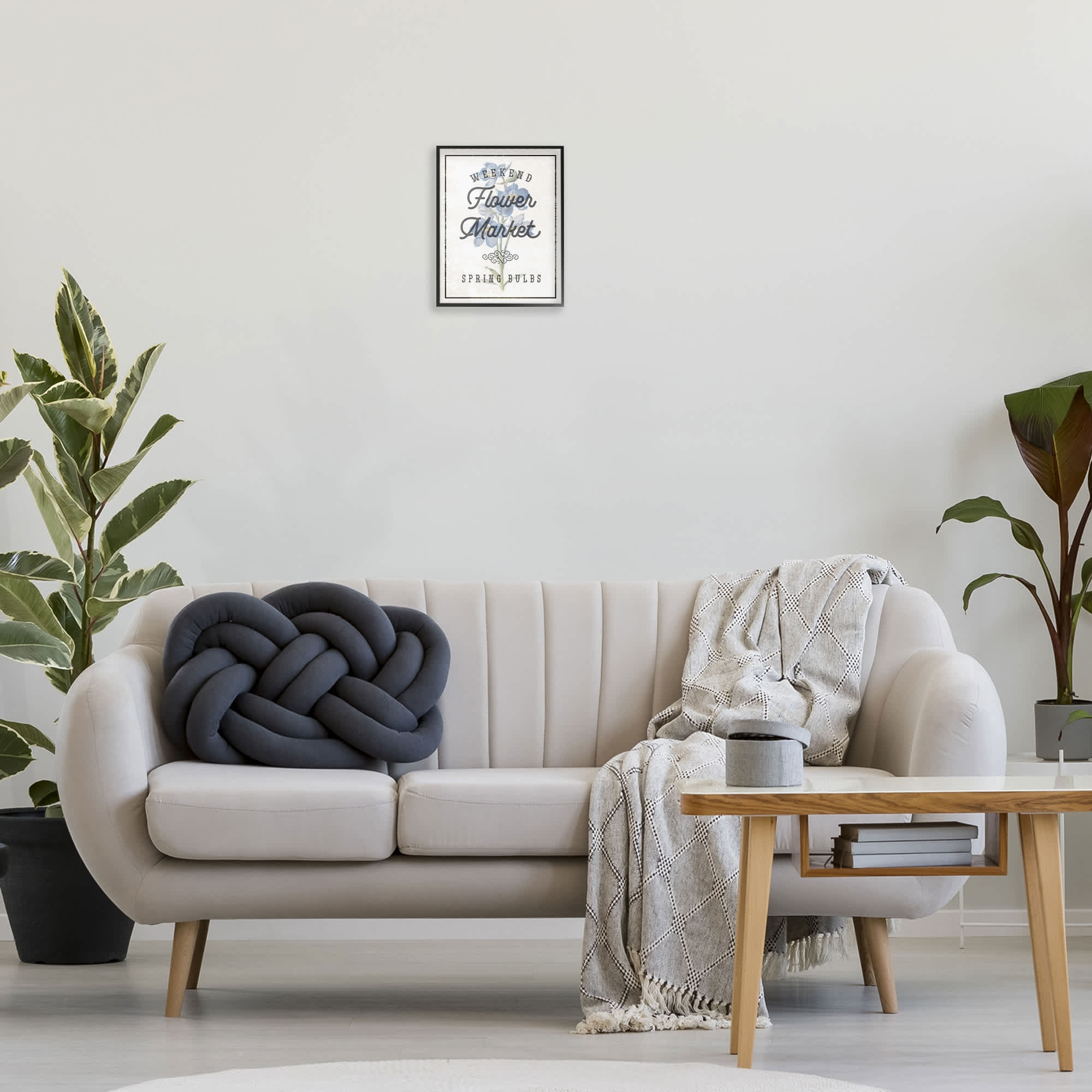 Stupell Industries BT-164-FR-11X14 Wall-Art - View #3