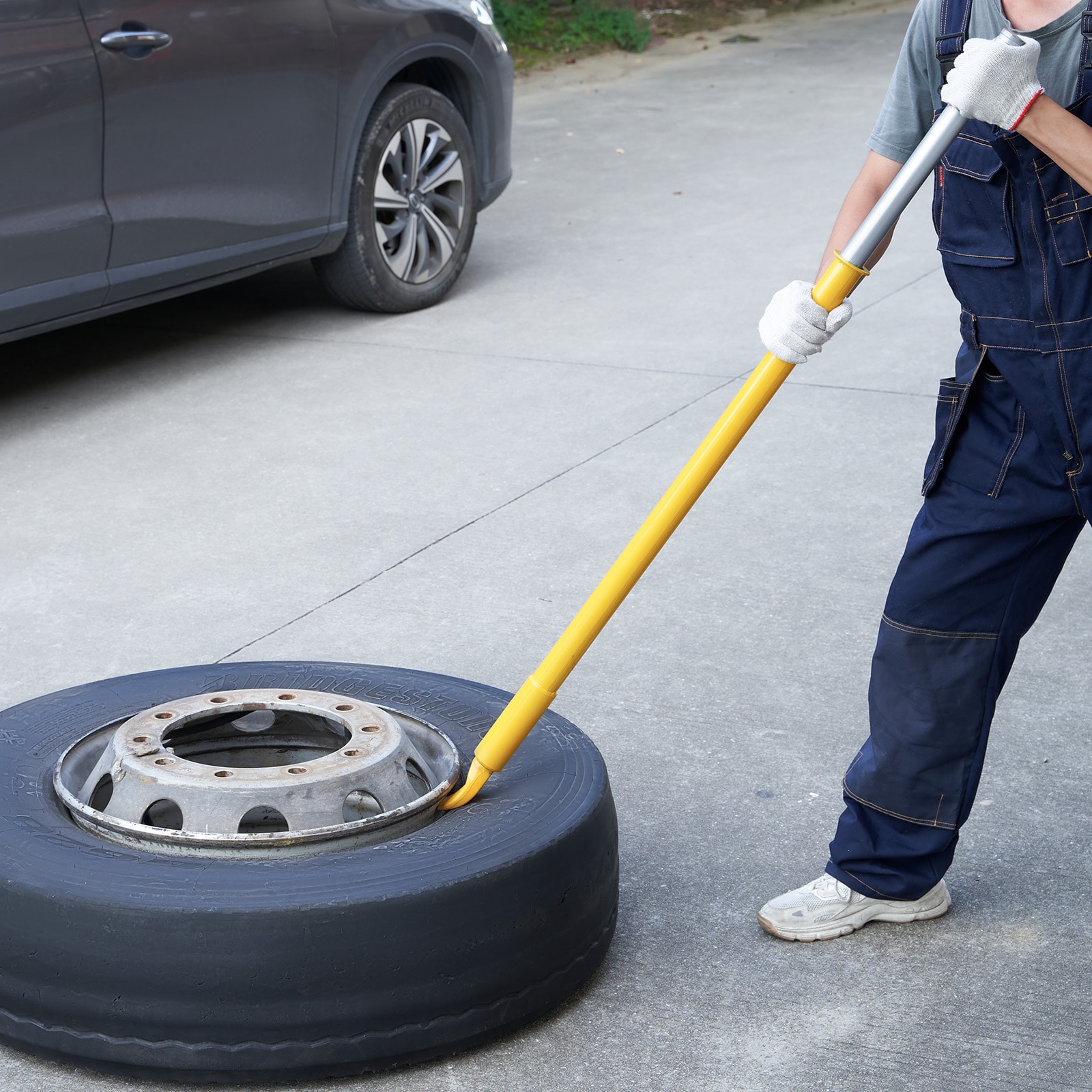 VEVOR HCSTQPSJHSTTSOYX5V0 Tire-Repair-Tools - View #2