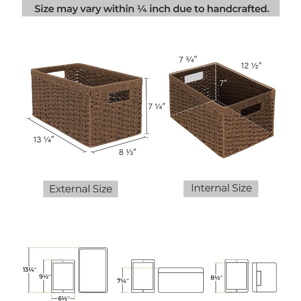Baginizer BAGINIZER000096 Bins-Baskets - View #3
