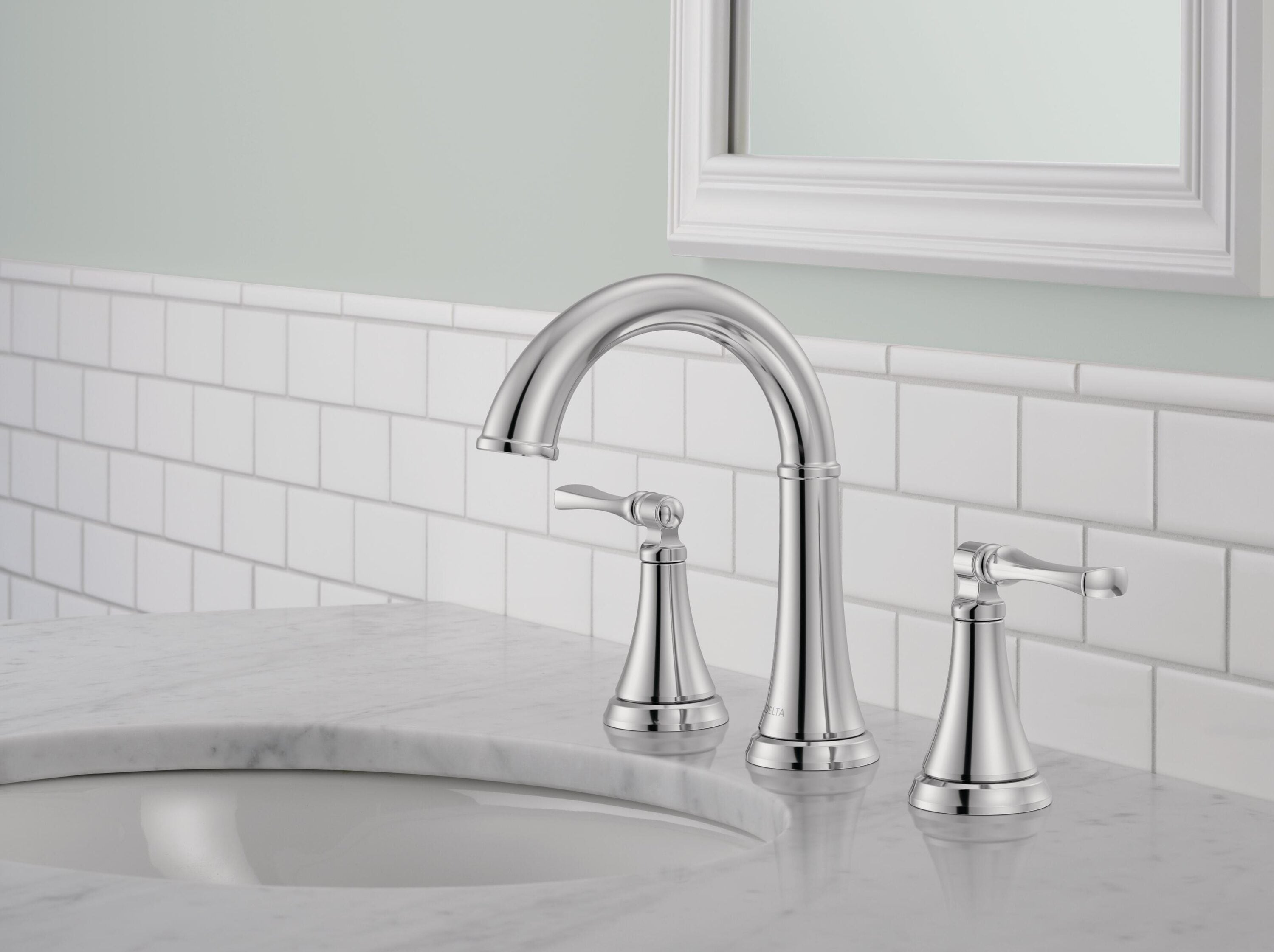 Delta 35798LF Lavatory-Faucets - View #10