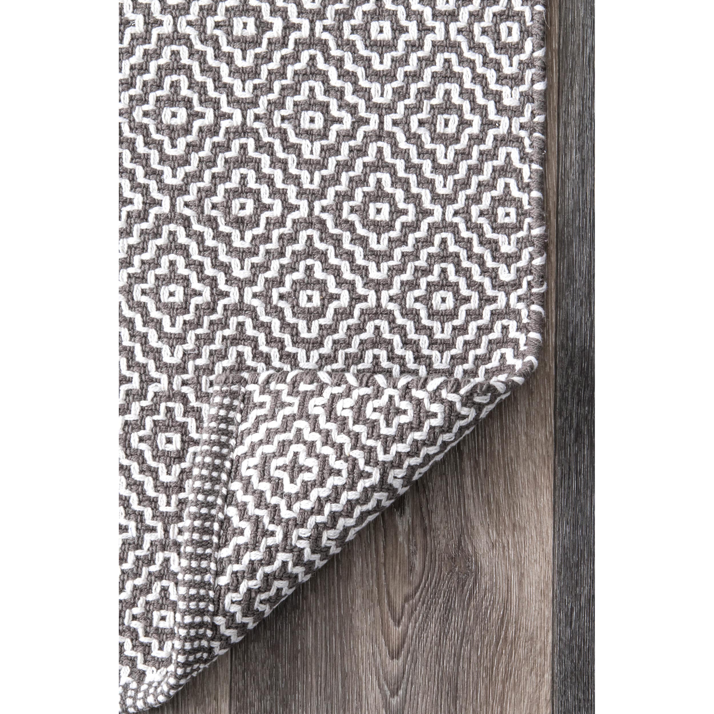 nuLOOM HMCO6C-9012 rugs - View #4
