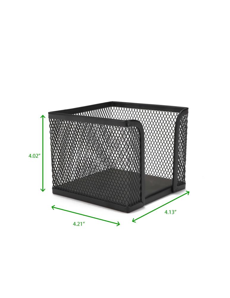 Mind Reader POSTME2-BLK Office-Accessories - View #8