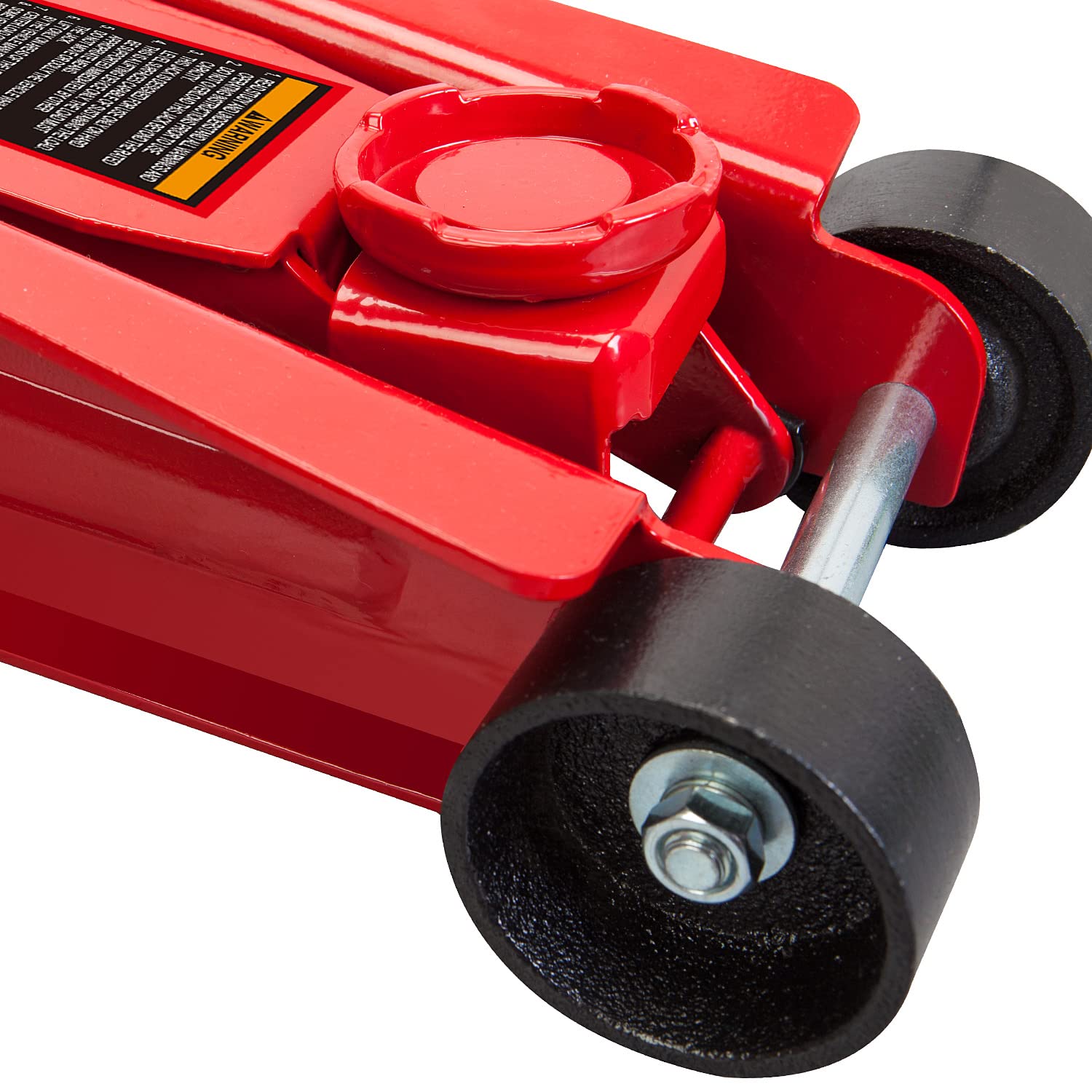 Torin TORT825051R jacks - View #4